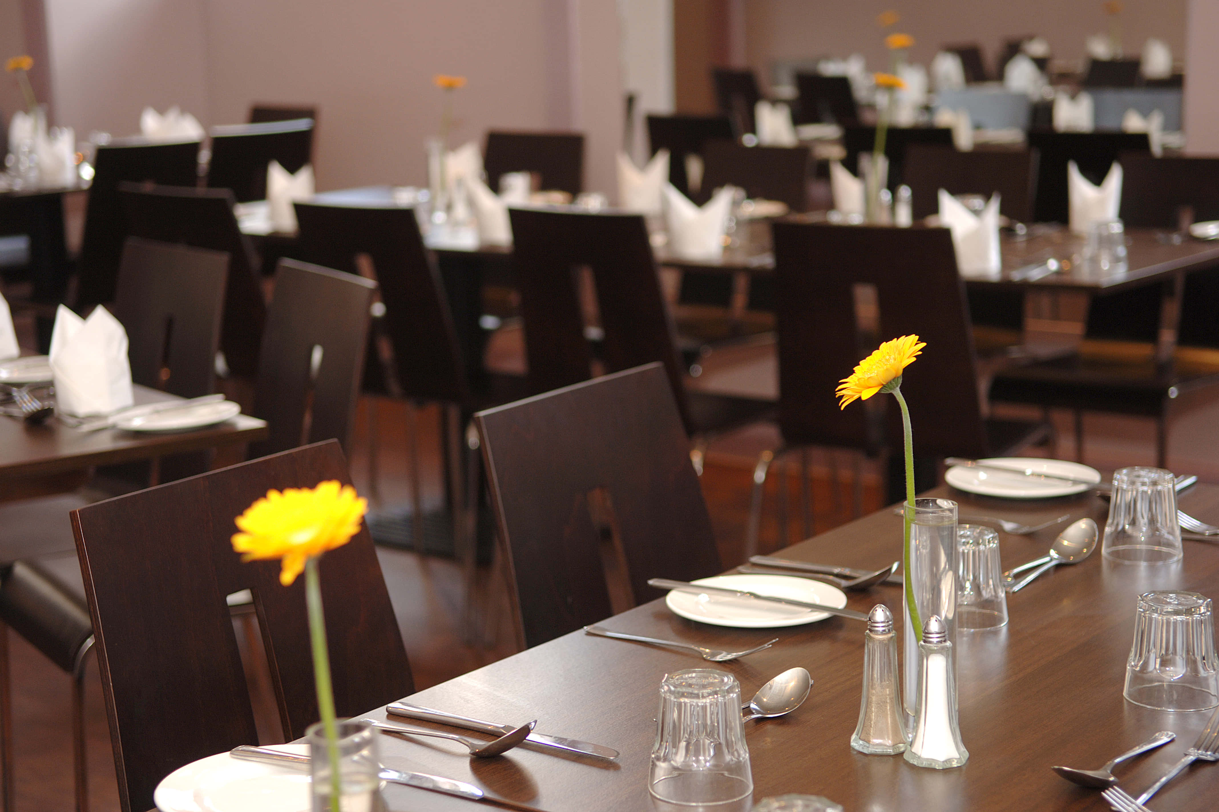 Edinburgh Training and Conference Venue 13