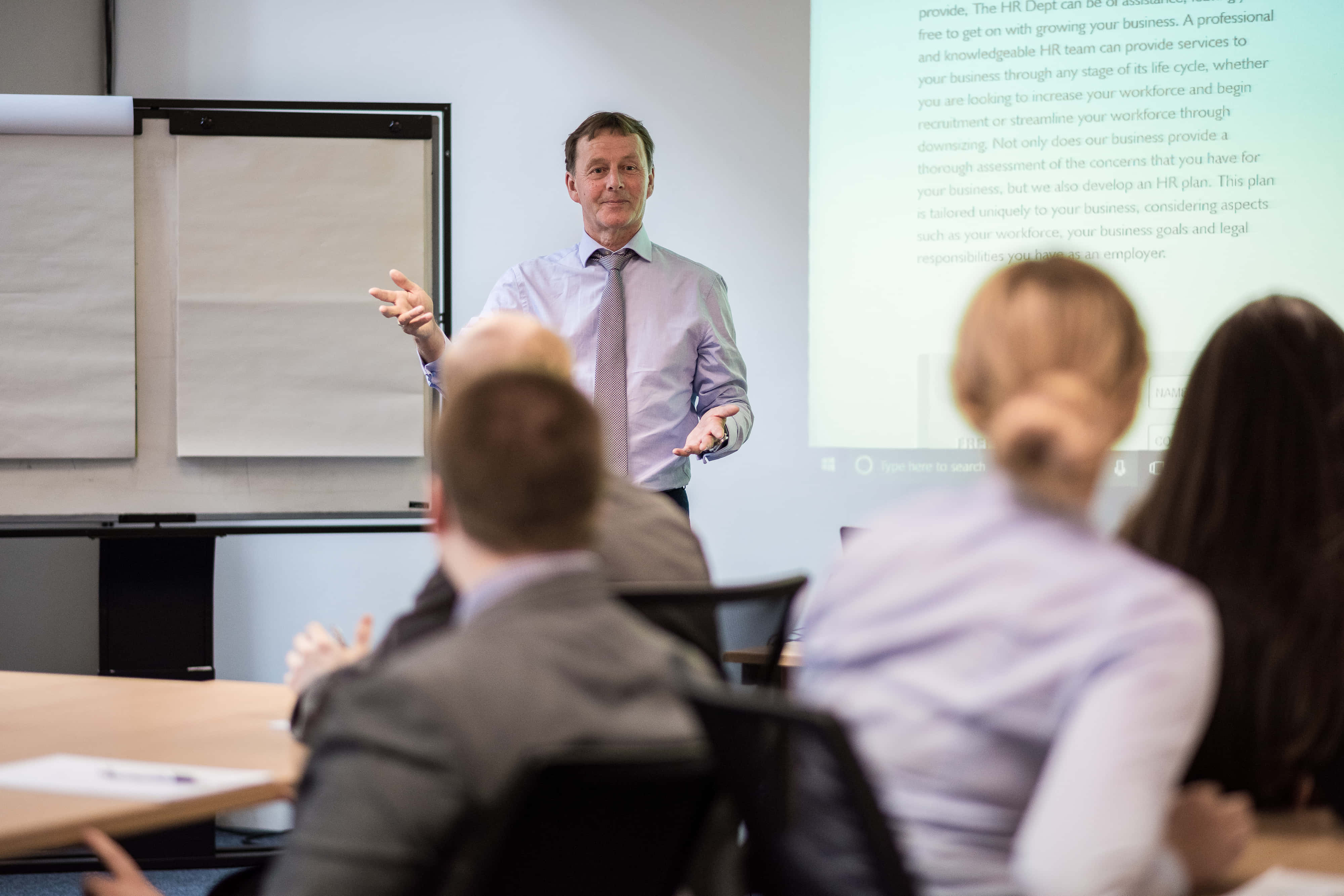 Edinburgh Training and Conference Venue 10