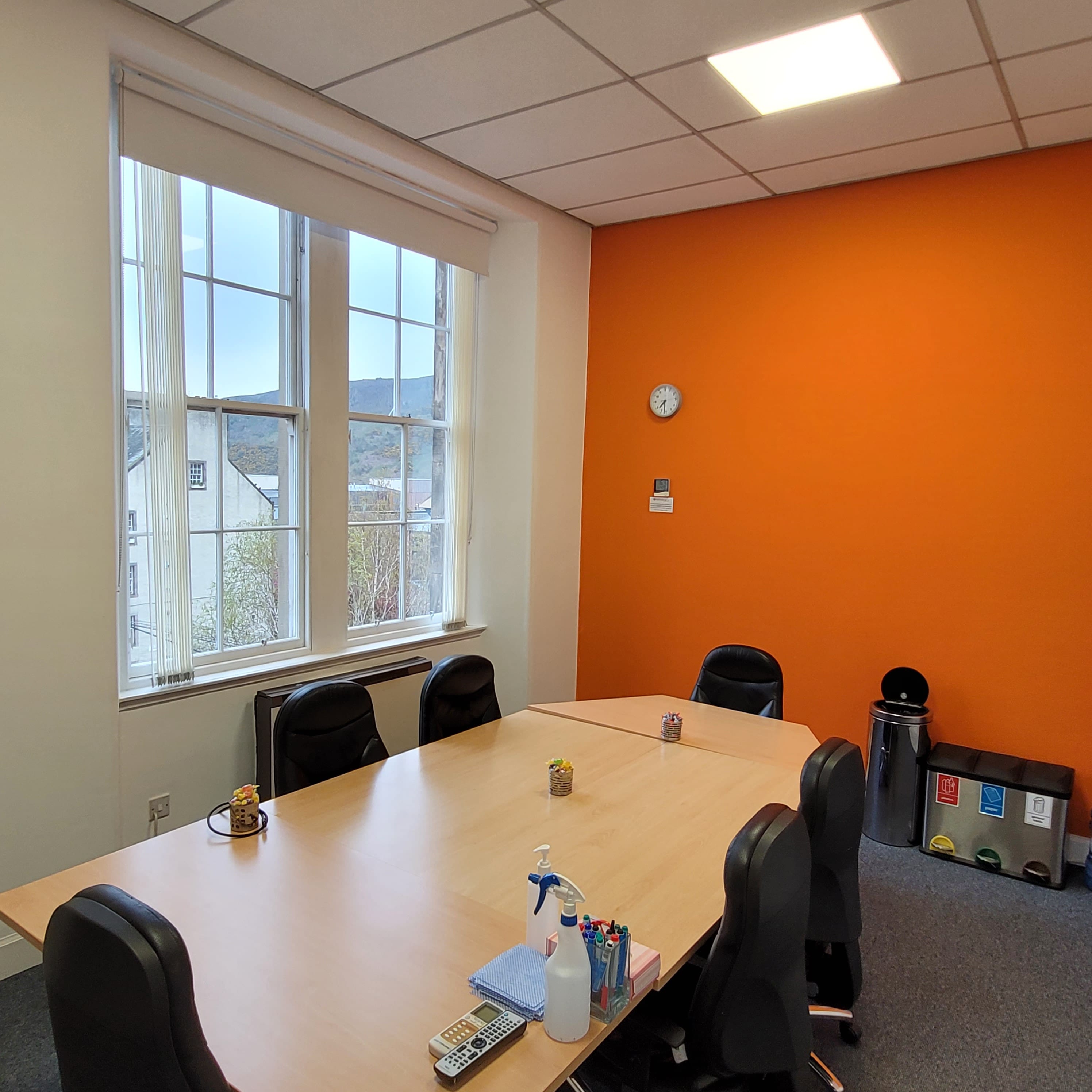 Edinburgh Training and Conference Venue  4