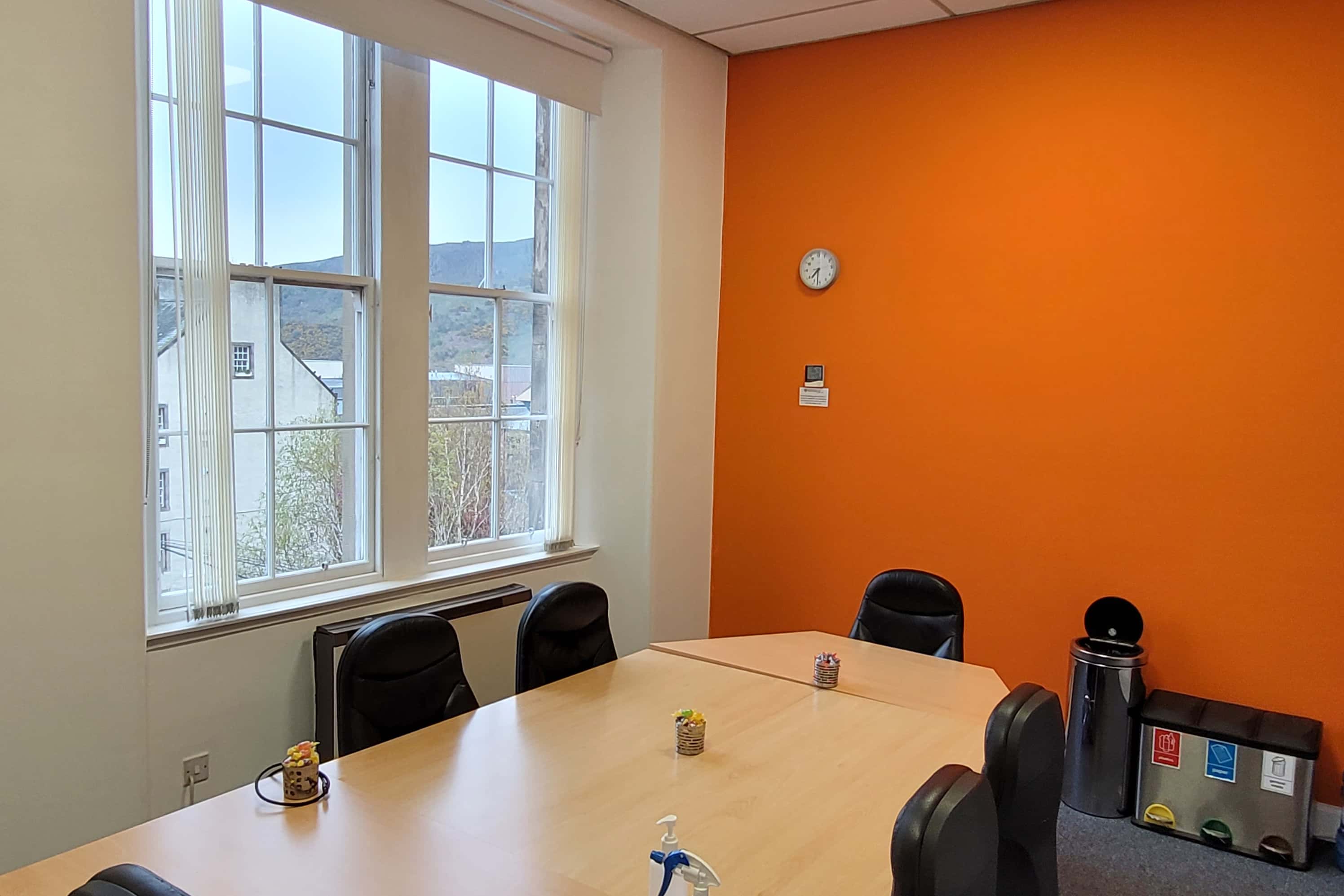 Edinburgh Training and Conference Venue 4