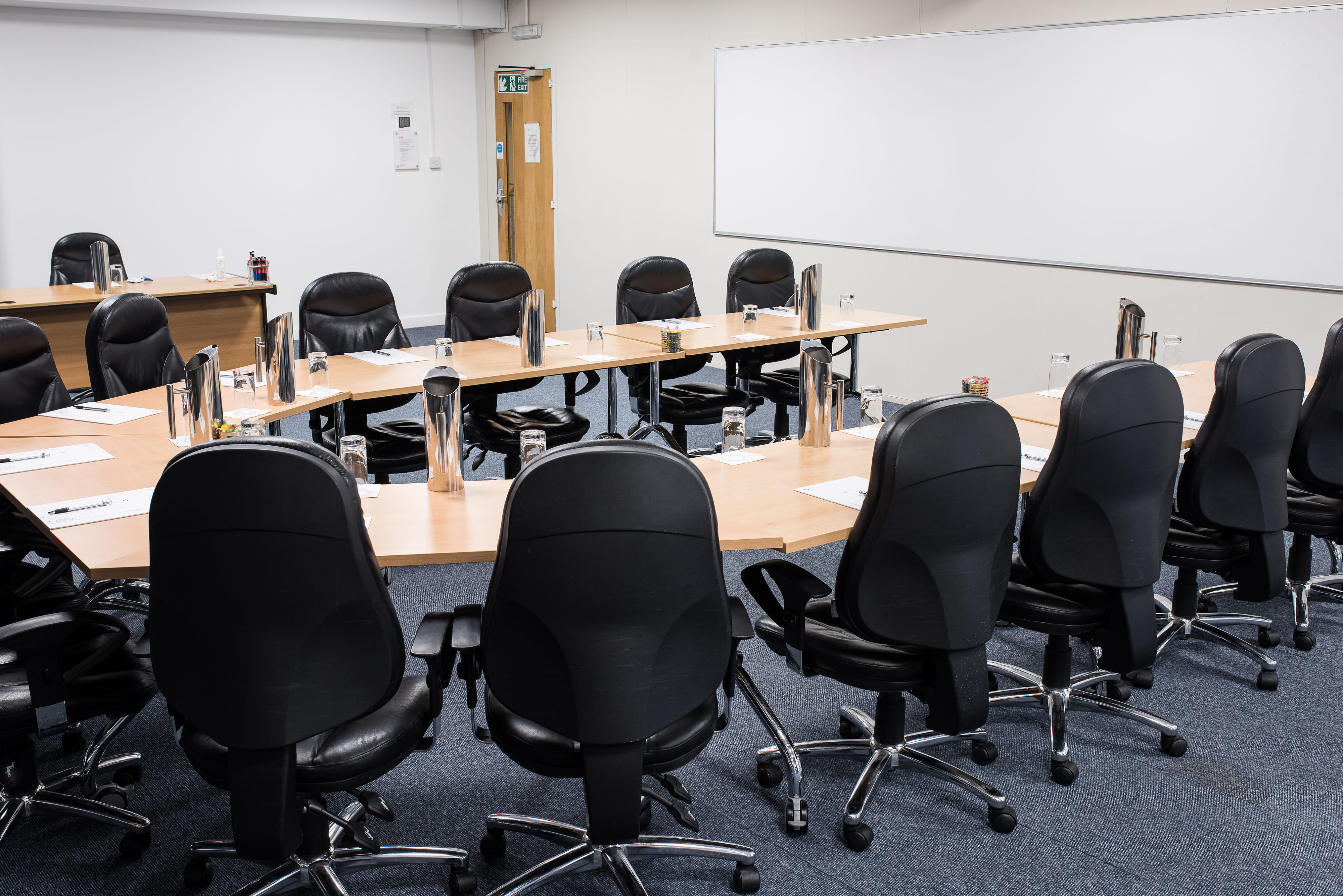 Edinburgh Training and Conference Venue  11