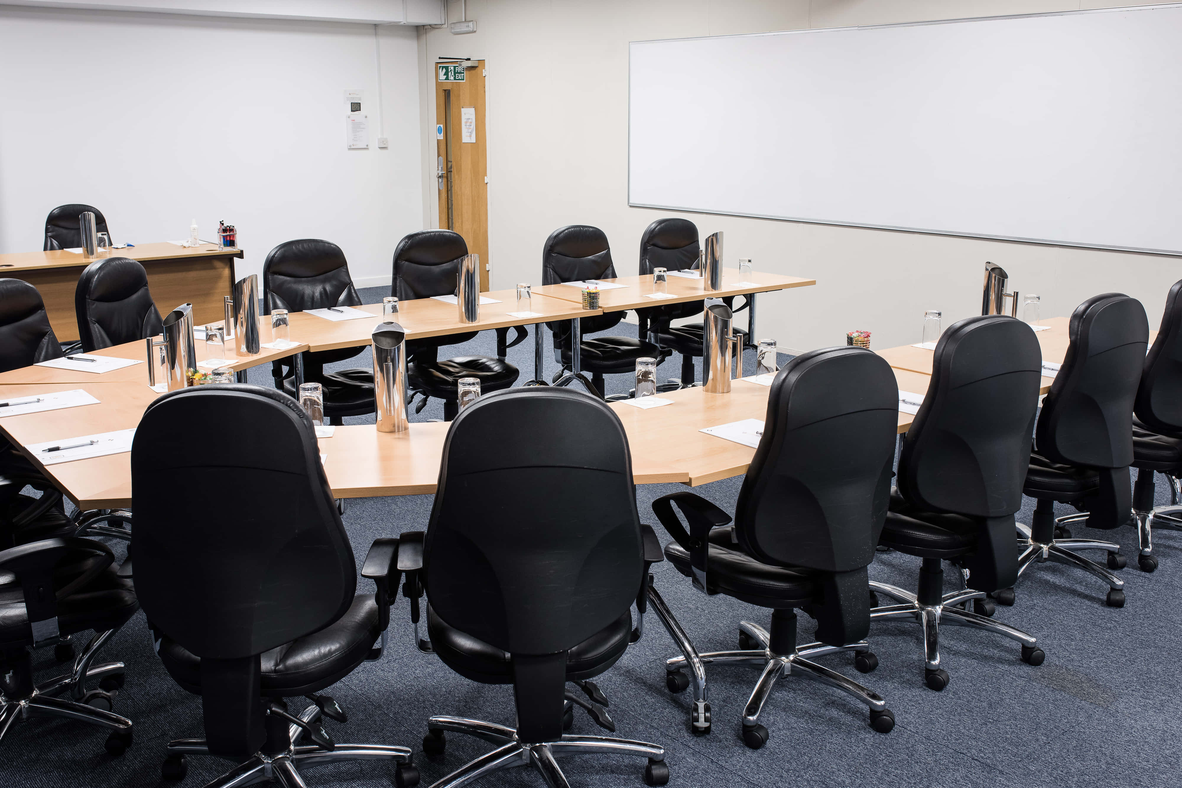 Edinburgh Training and Conference Venue 11