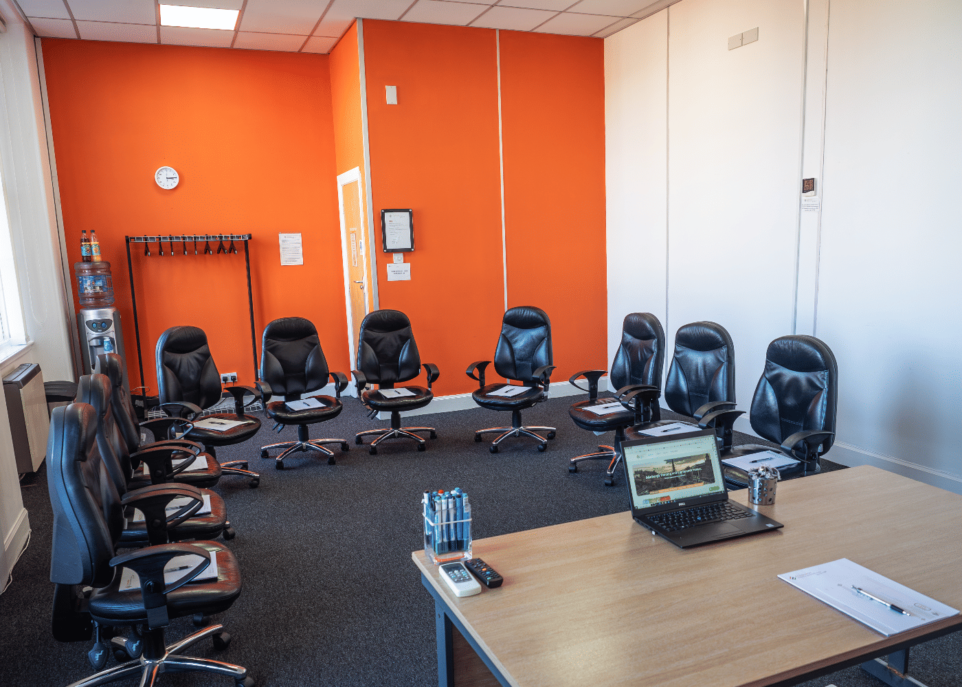 Edinburgh Training and Conference Venue  8