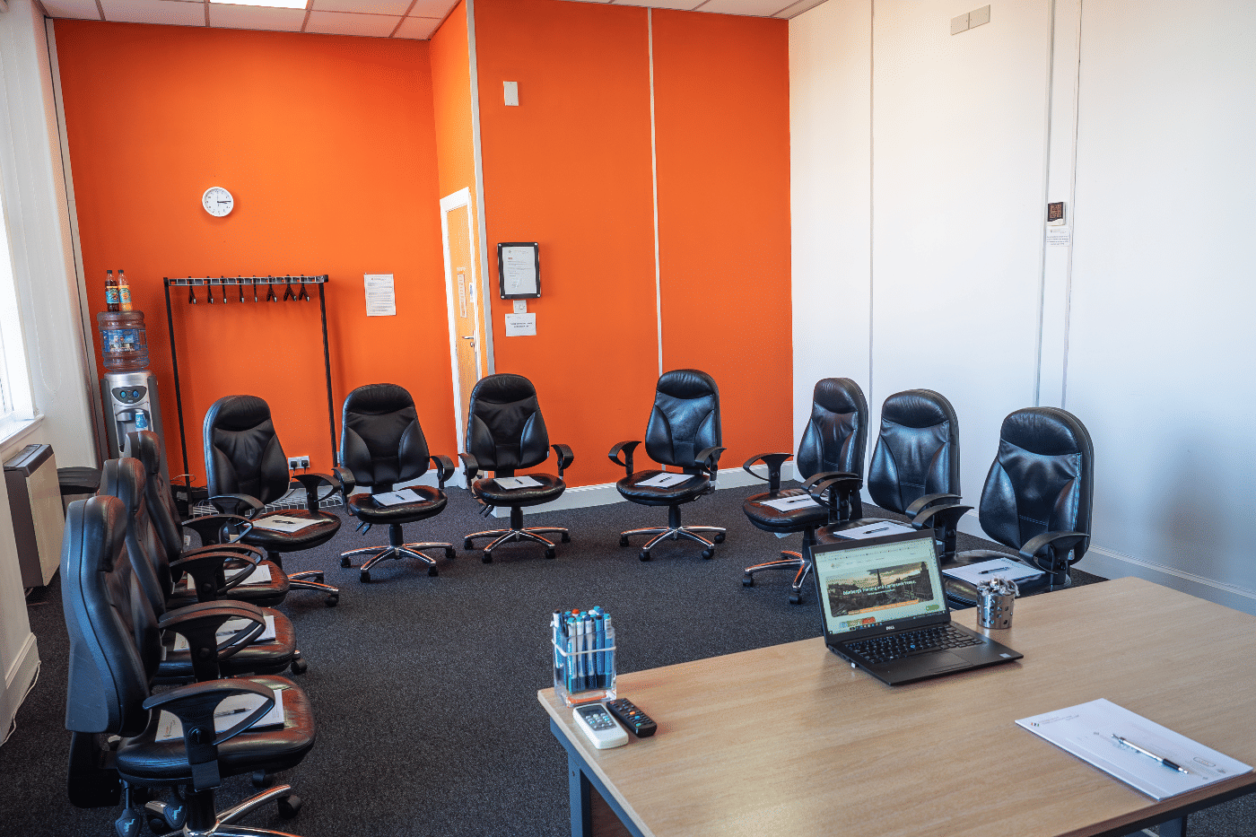 Edinburgh Training and Conference Venue 8