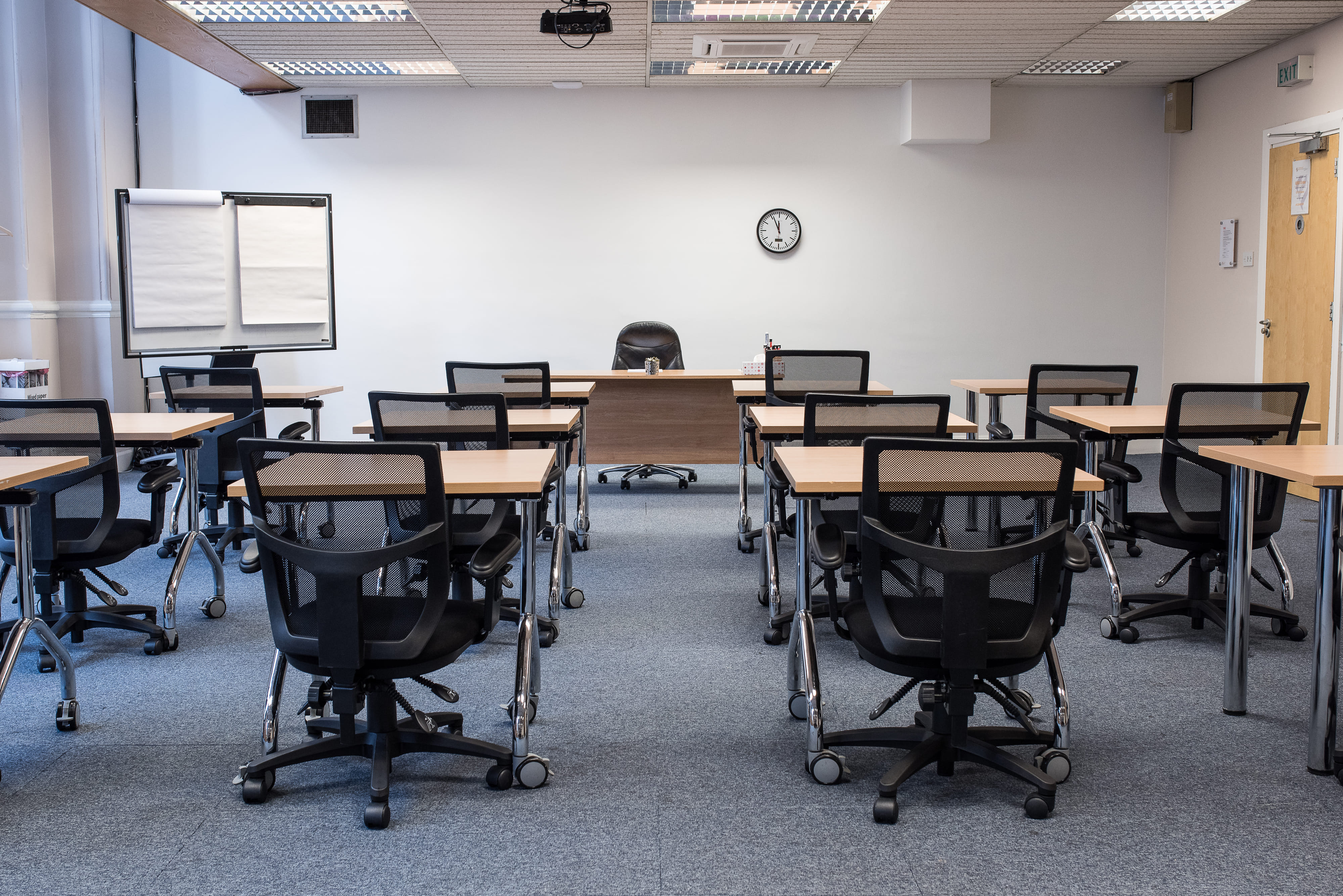 Edinburgh Training and Conference Venue  9