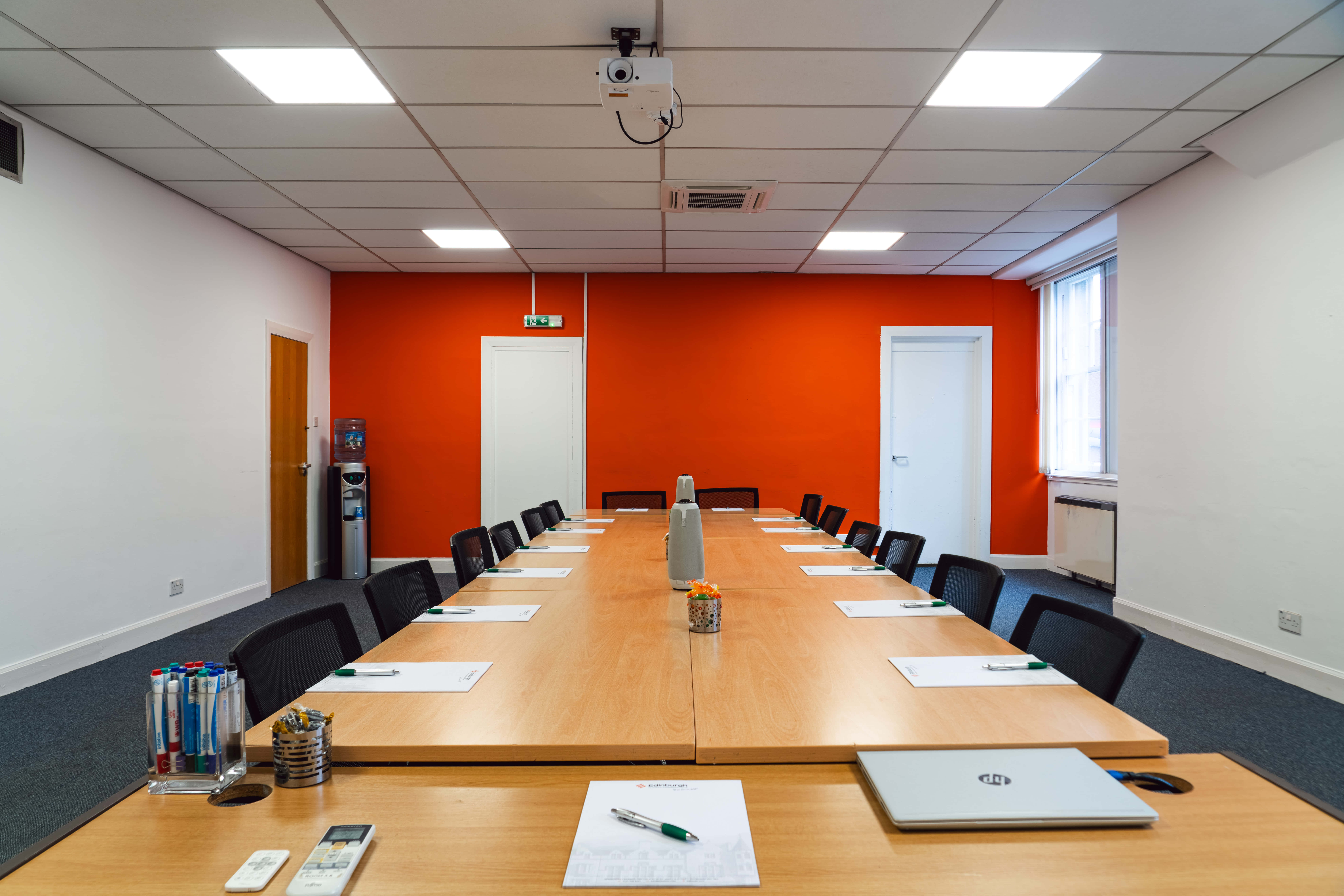 Edinburgh Training and Conference Venue 5