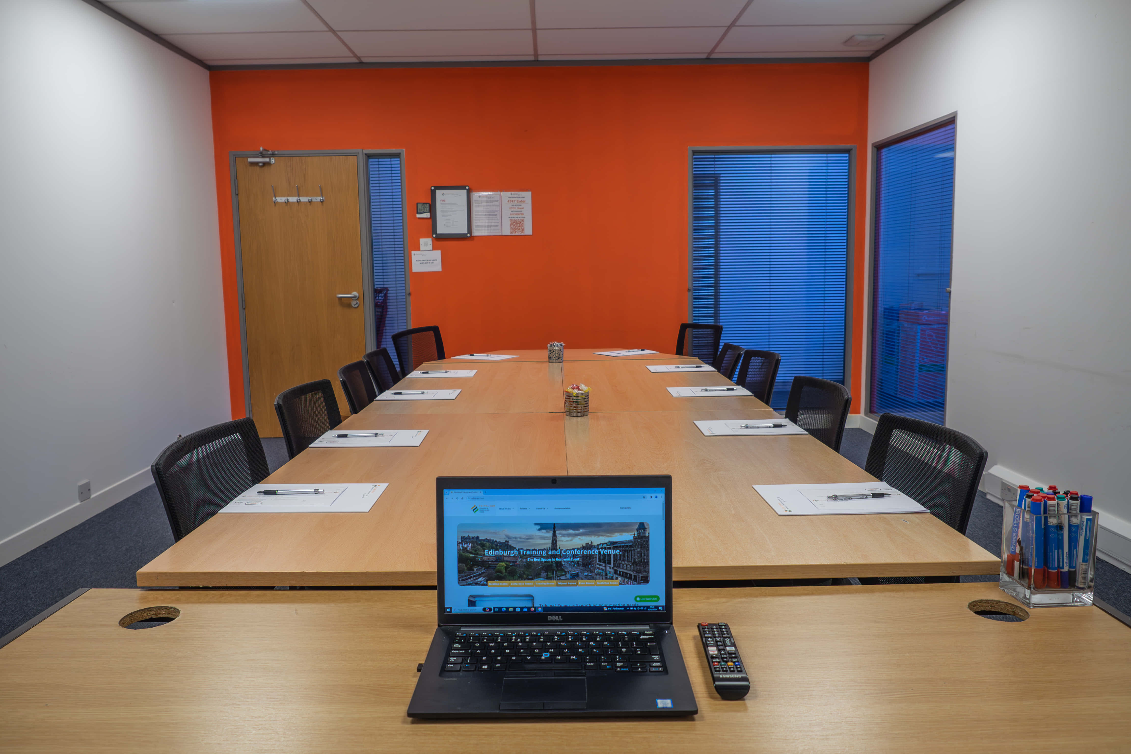 Edinburgh Training and Conference Venue 7