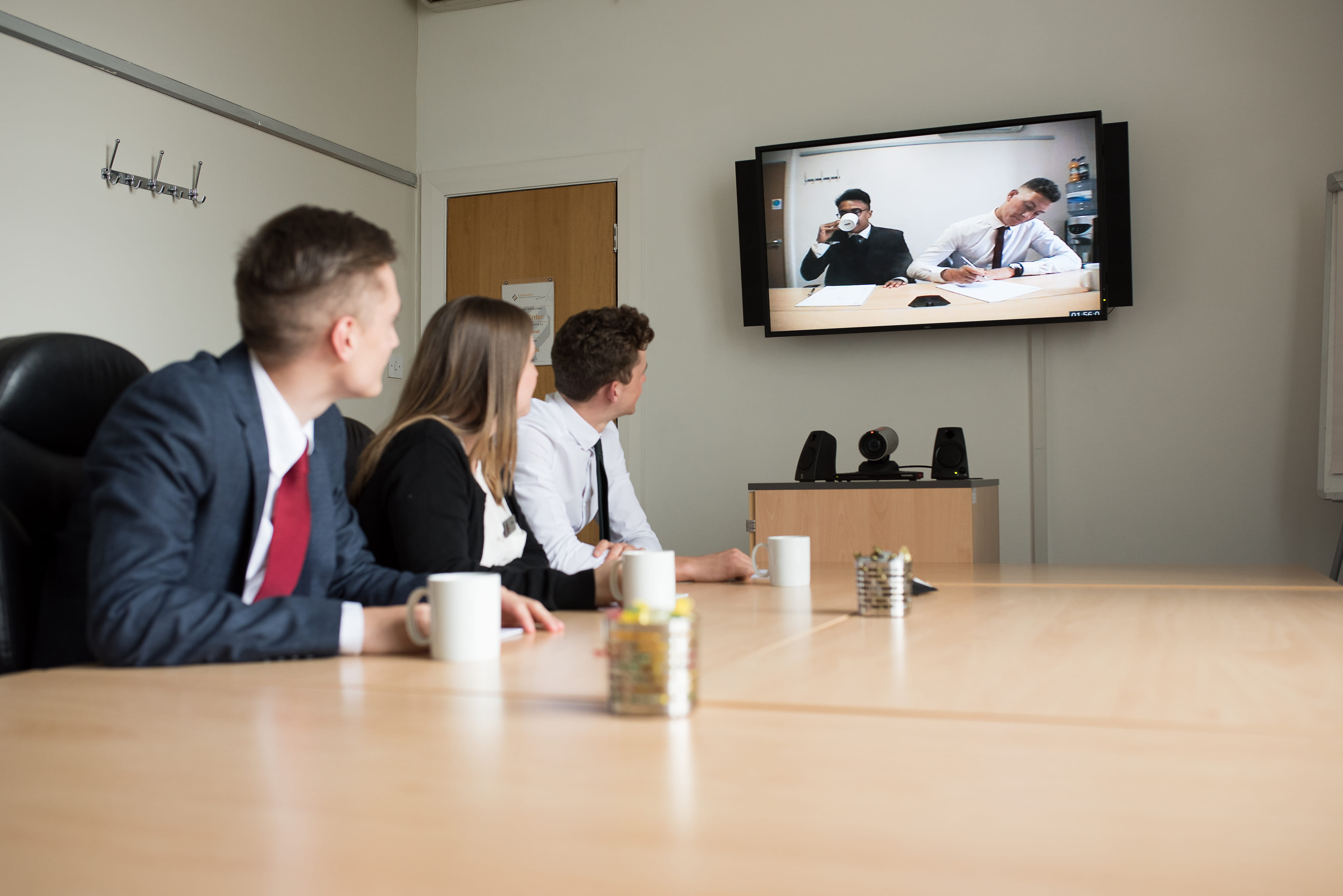 Edinburgh Training and Conference Venue  5