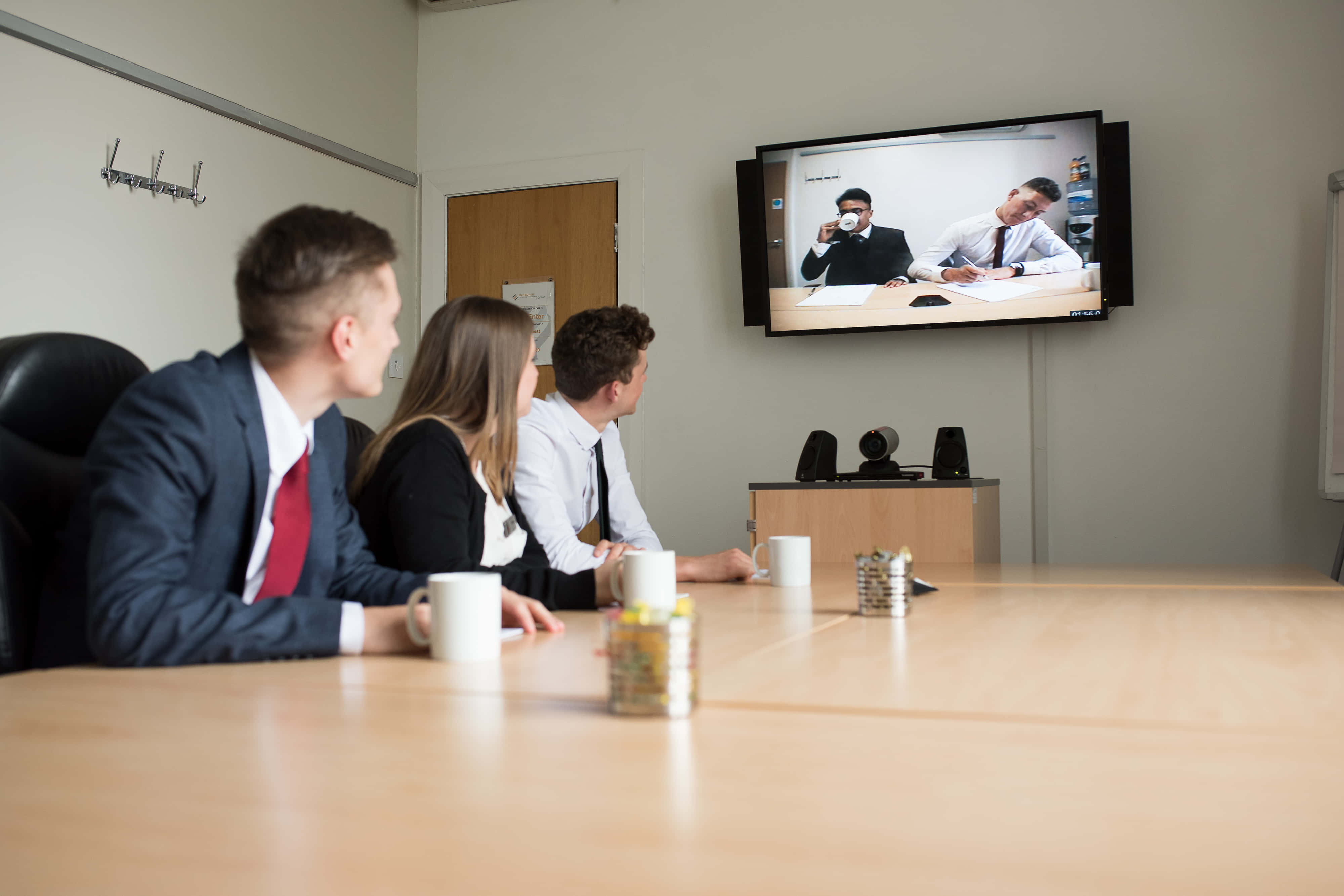 Edinburgh Training and Conference Venue 5