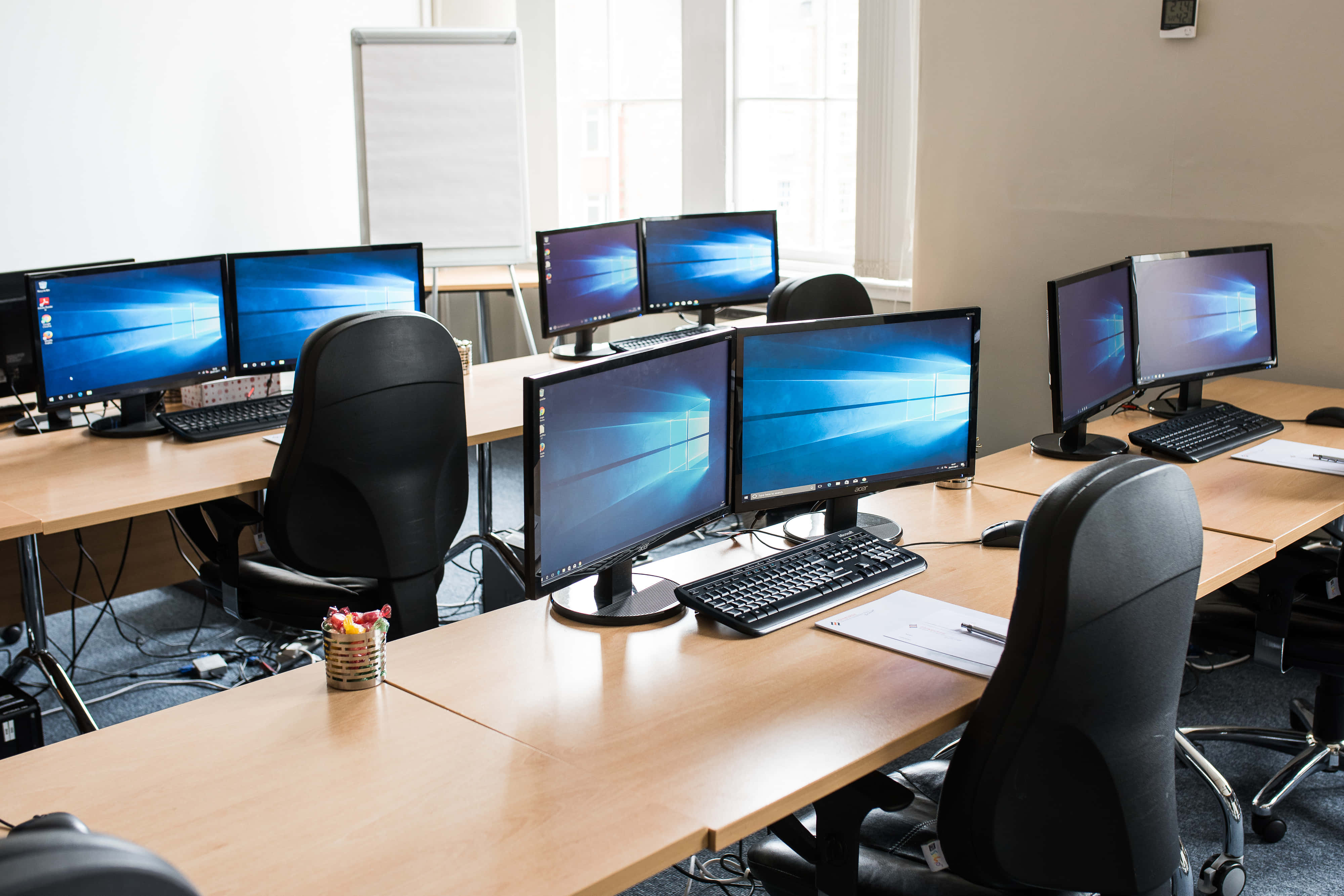 Edinburgh Training and Conference Venue 8