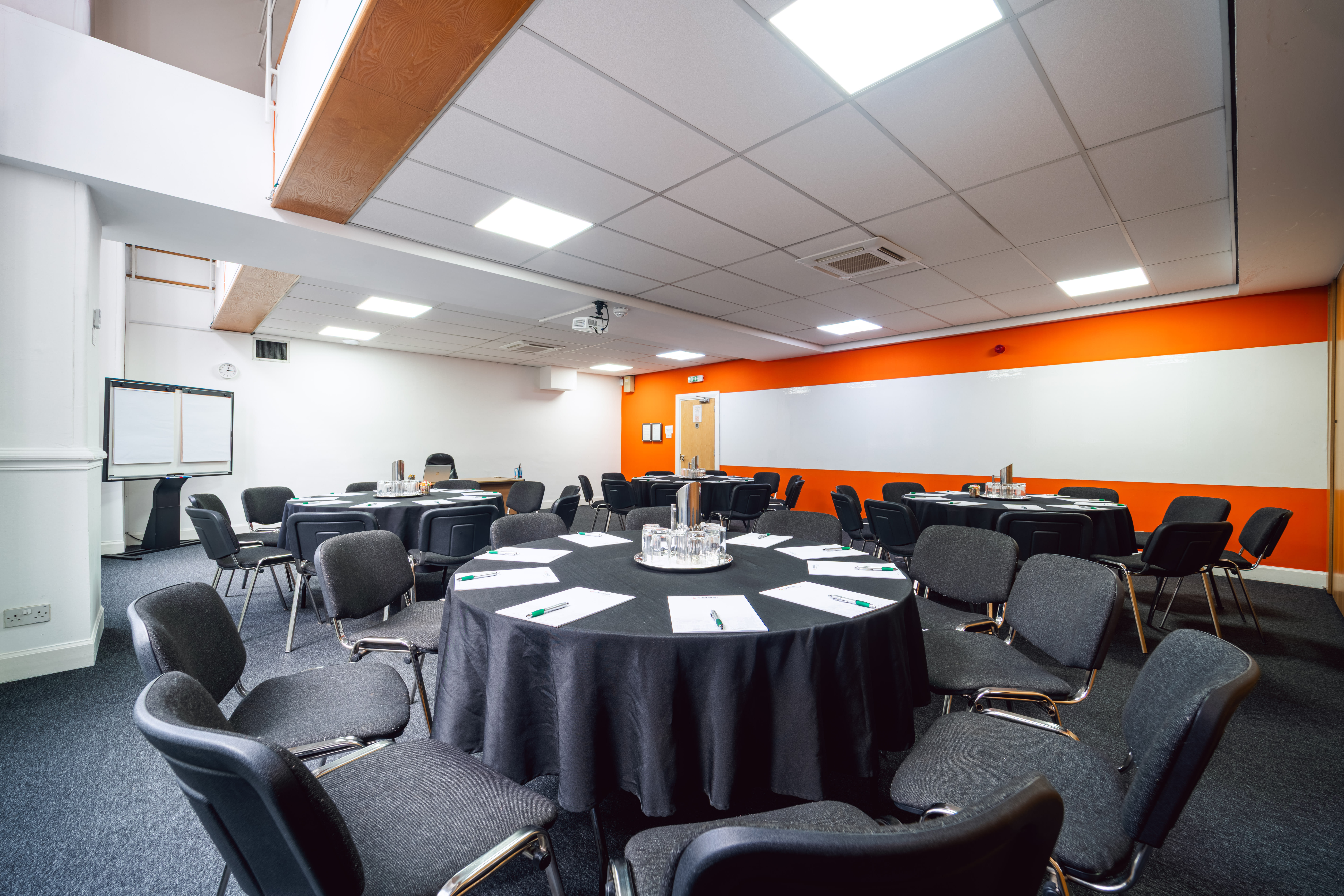 Edinburgh Training and Conference Venue  6