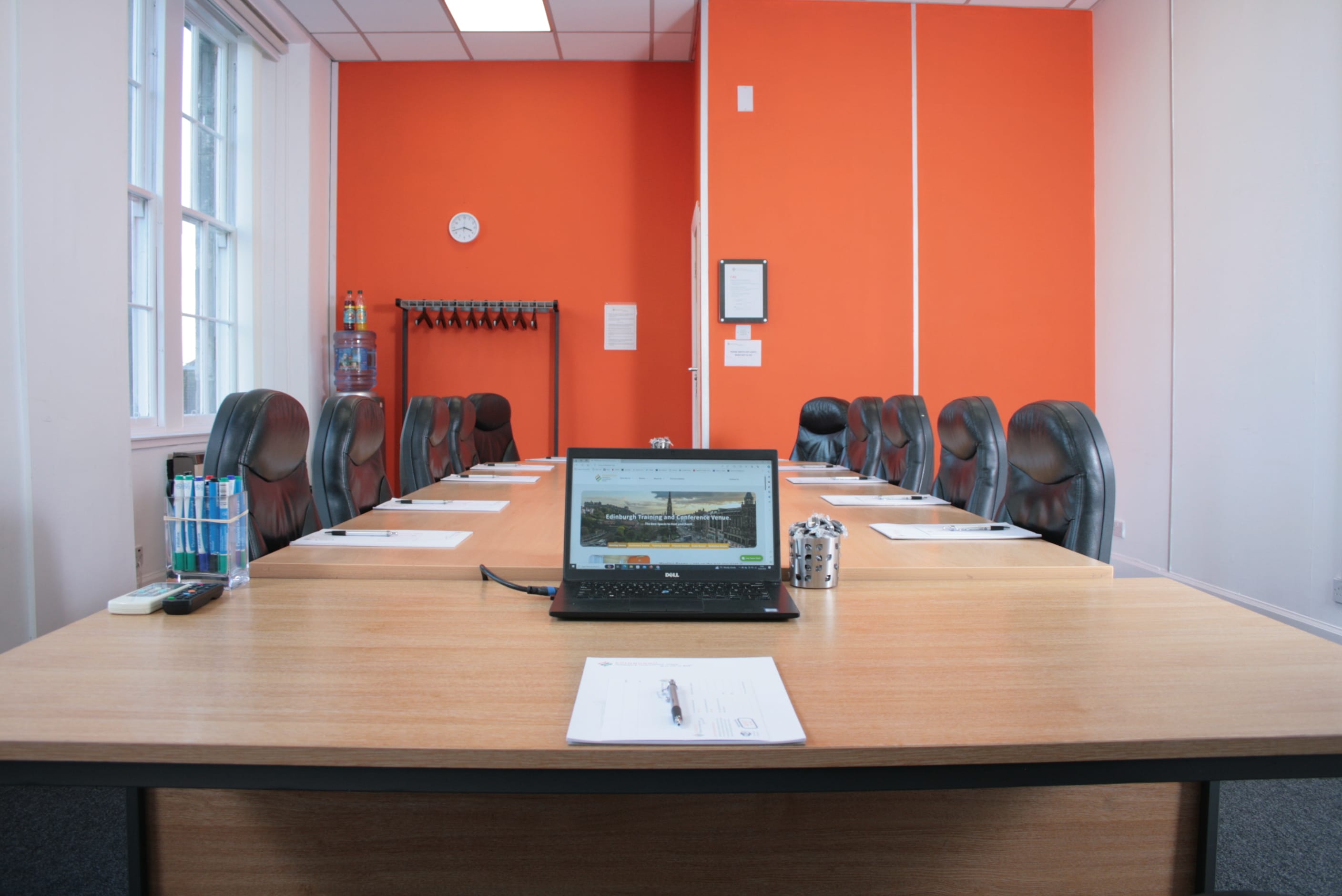 Edinburgh Training and Conference Venue  9