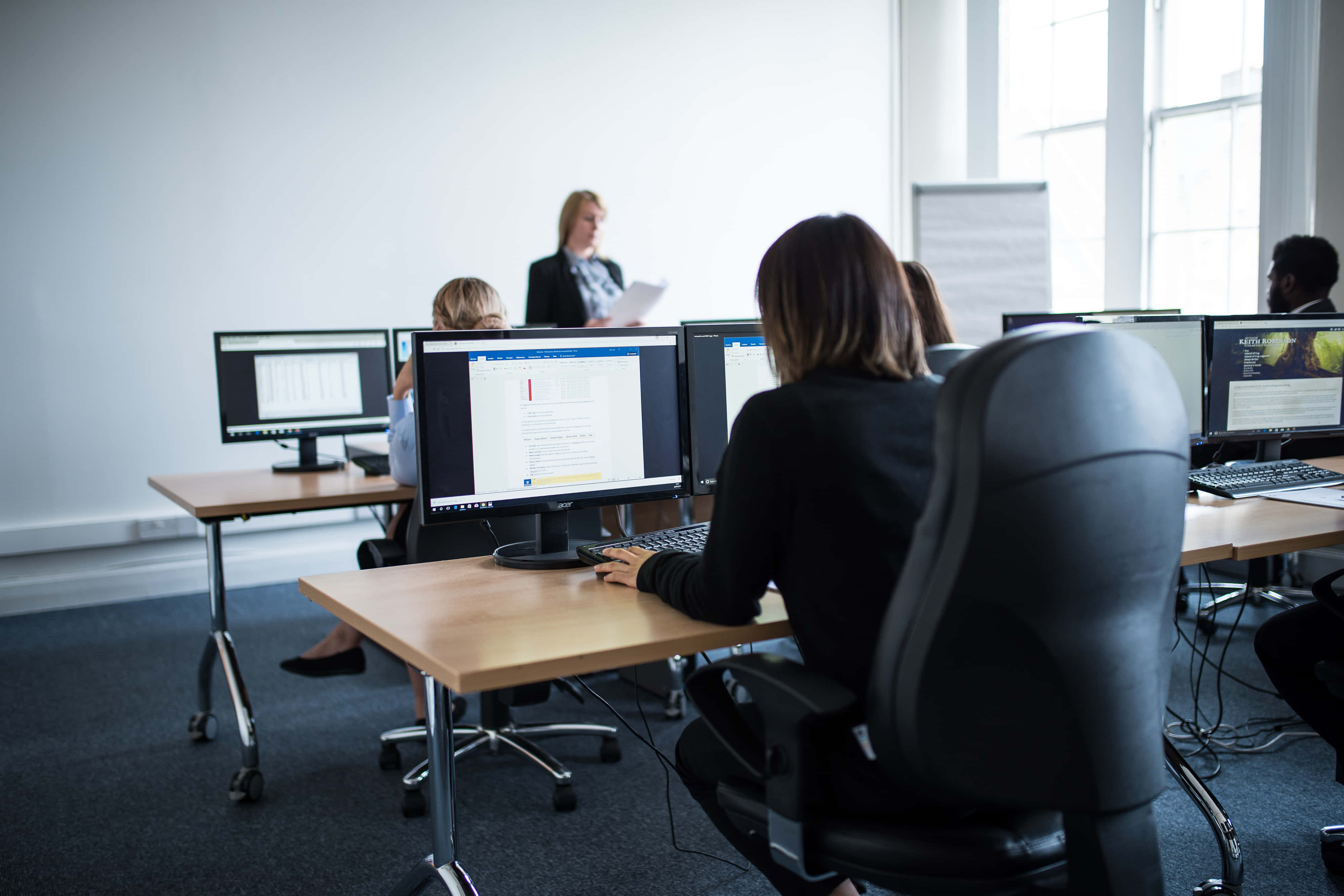 Edinburgh Training and Conference Venue 7