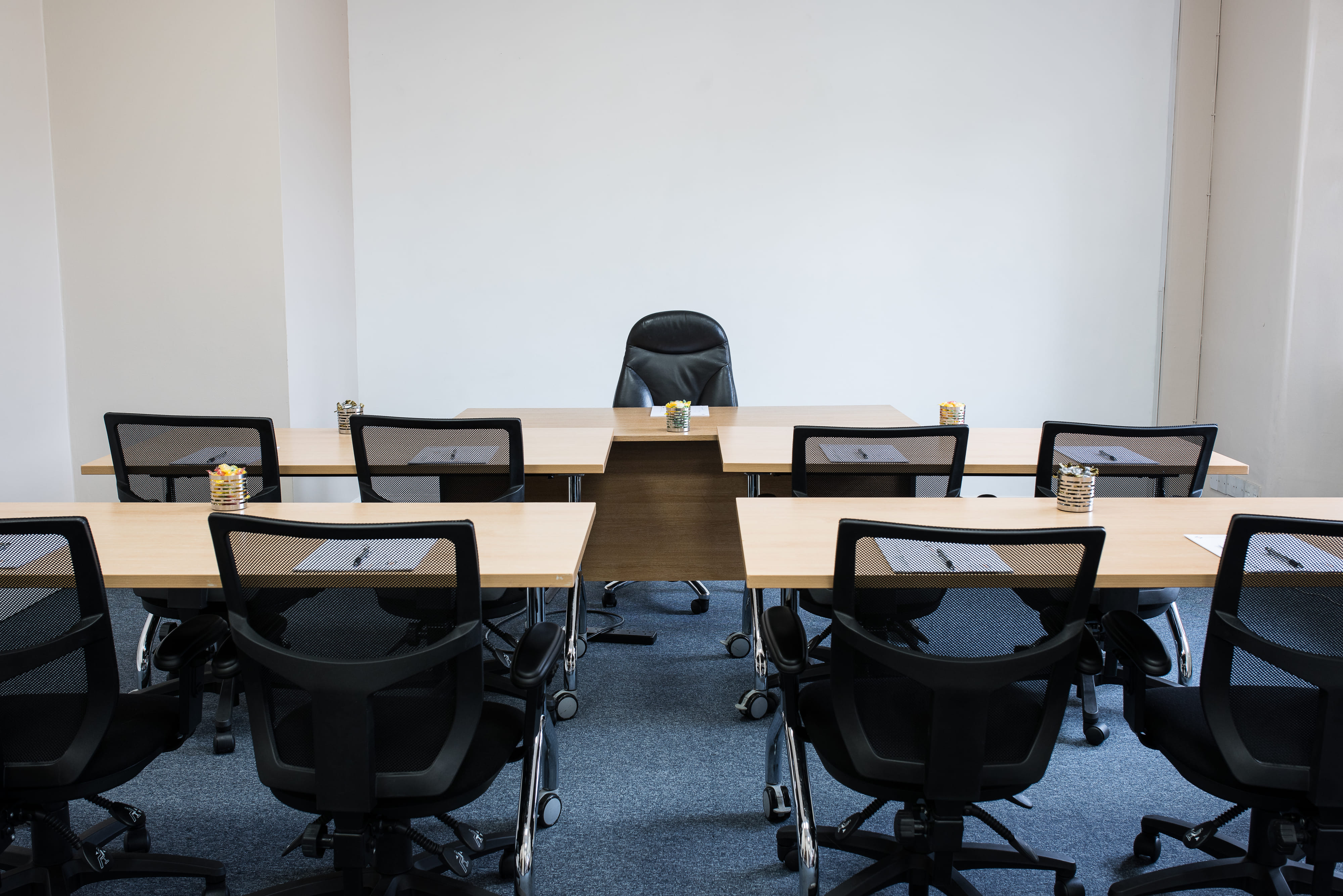 Edinburgh Training and Conference Venue  12