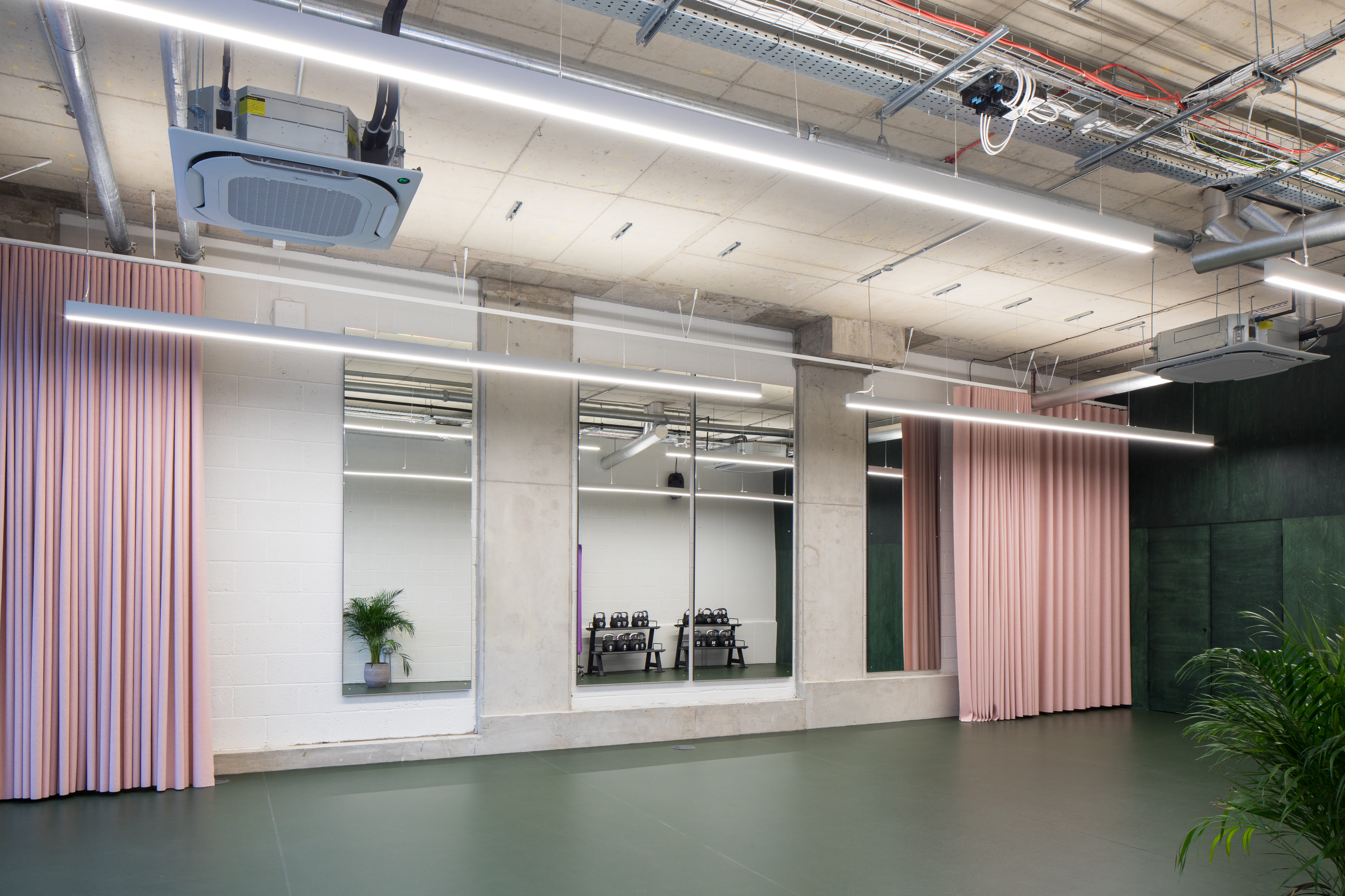  Work + Play. Studio 0