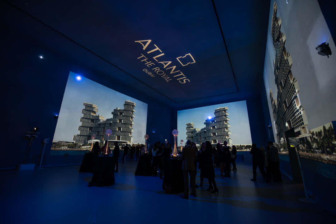 Exclusive use of the venue 4