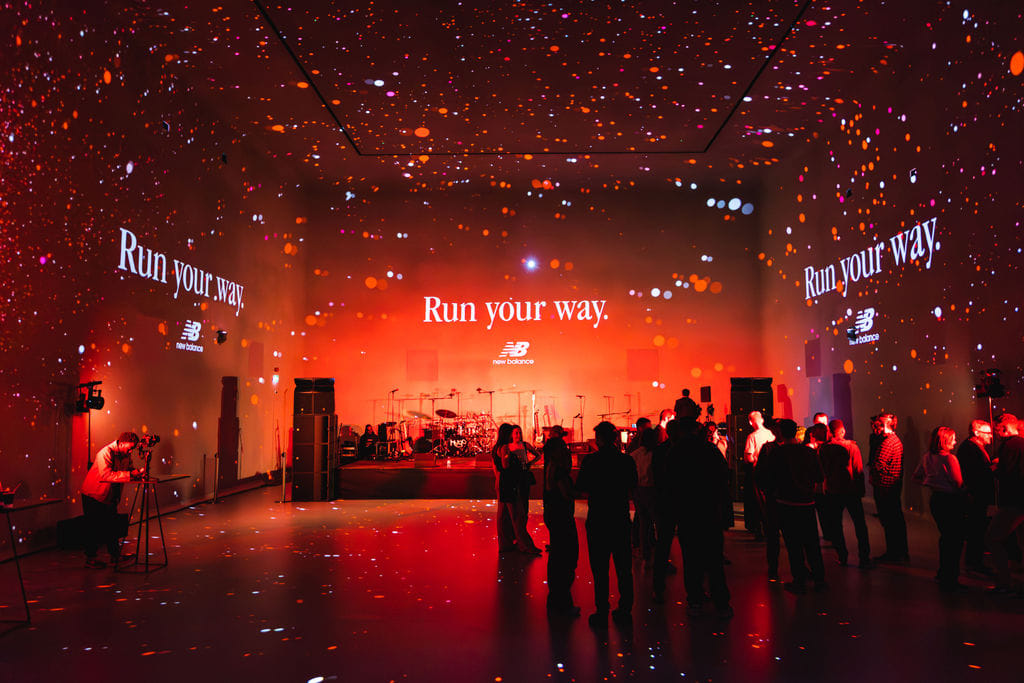 Exclusive use of  the venue 7