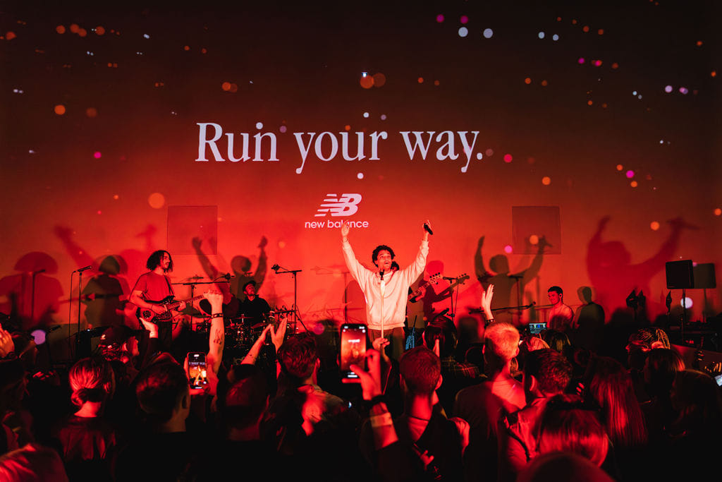 Exclusive use of  the venue 8