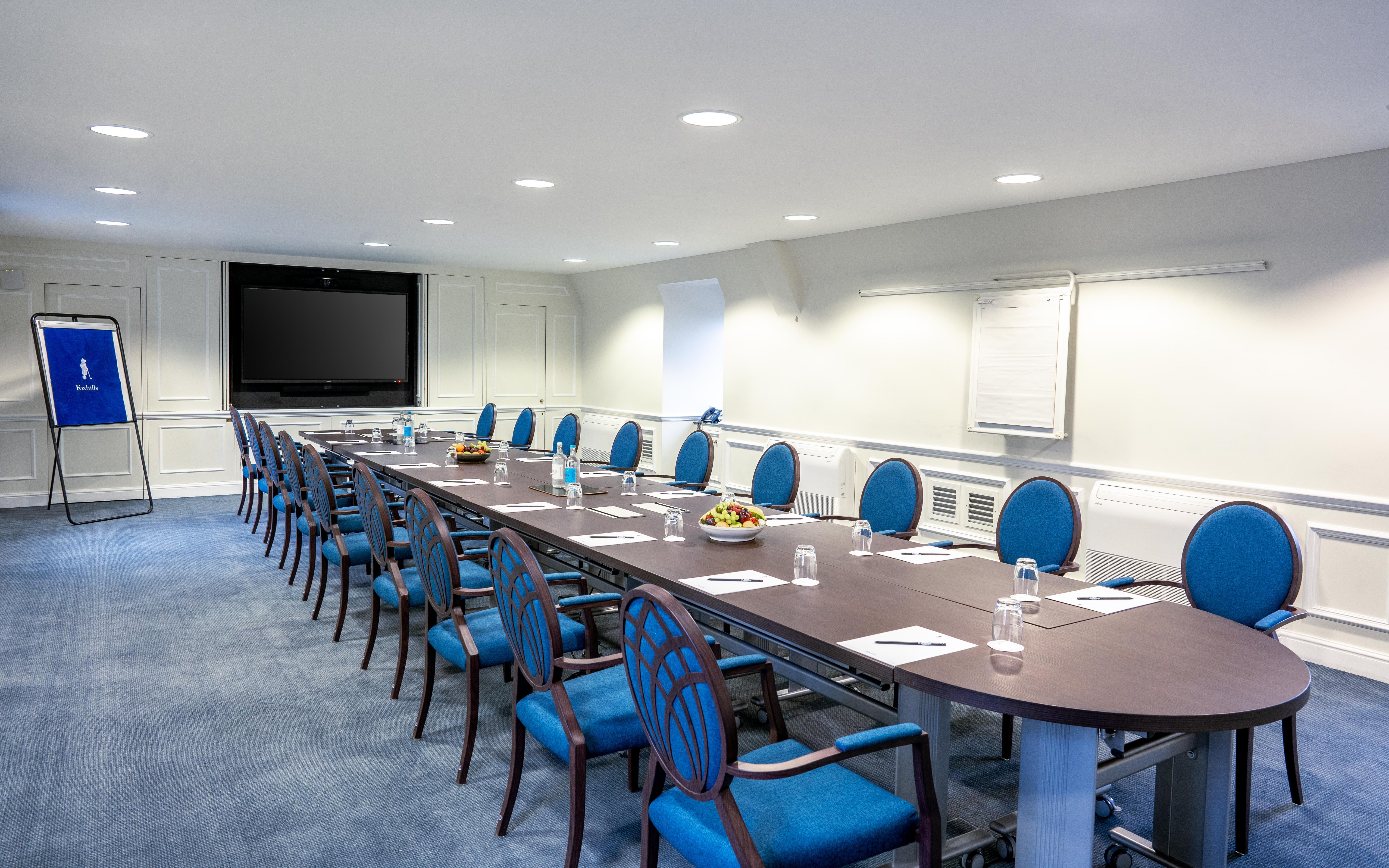 Executive Boardroom 2
