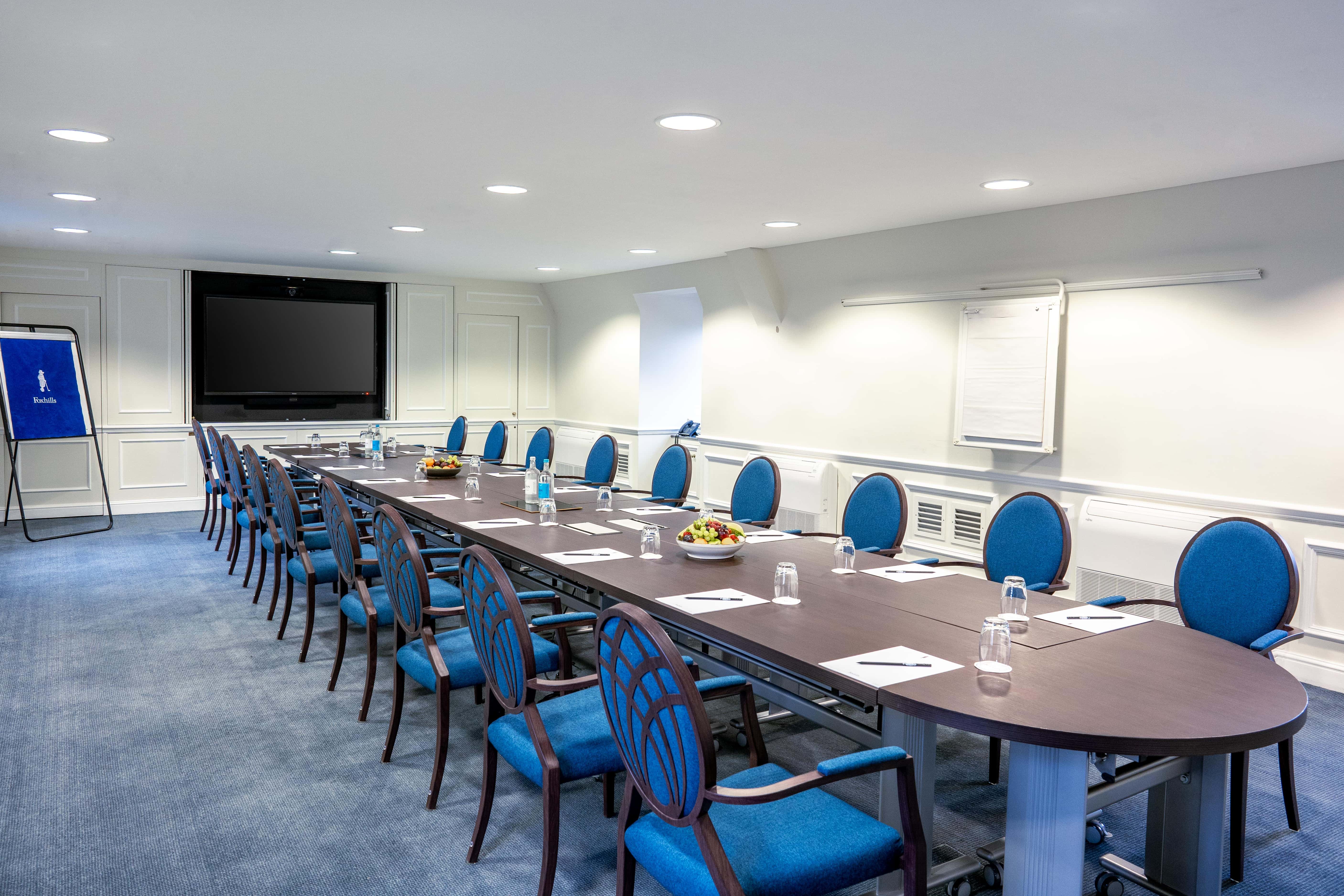 Executive Boardroom 2