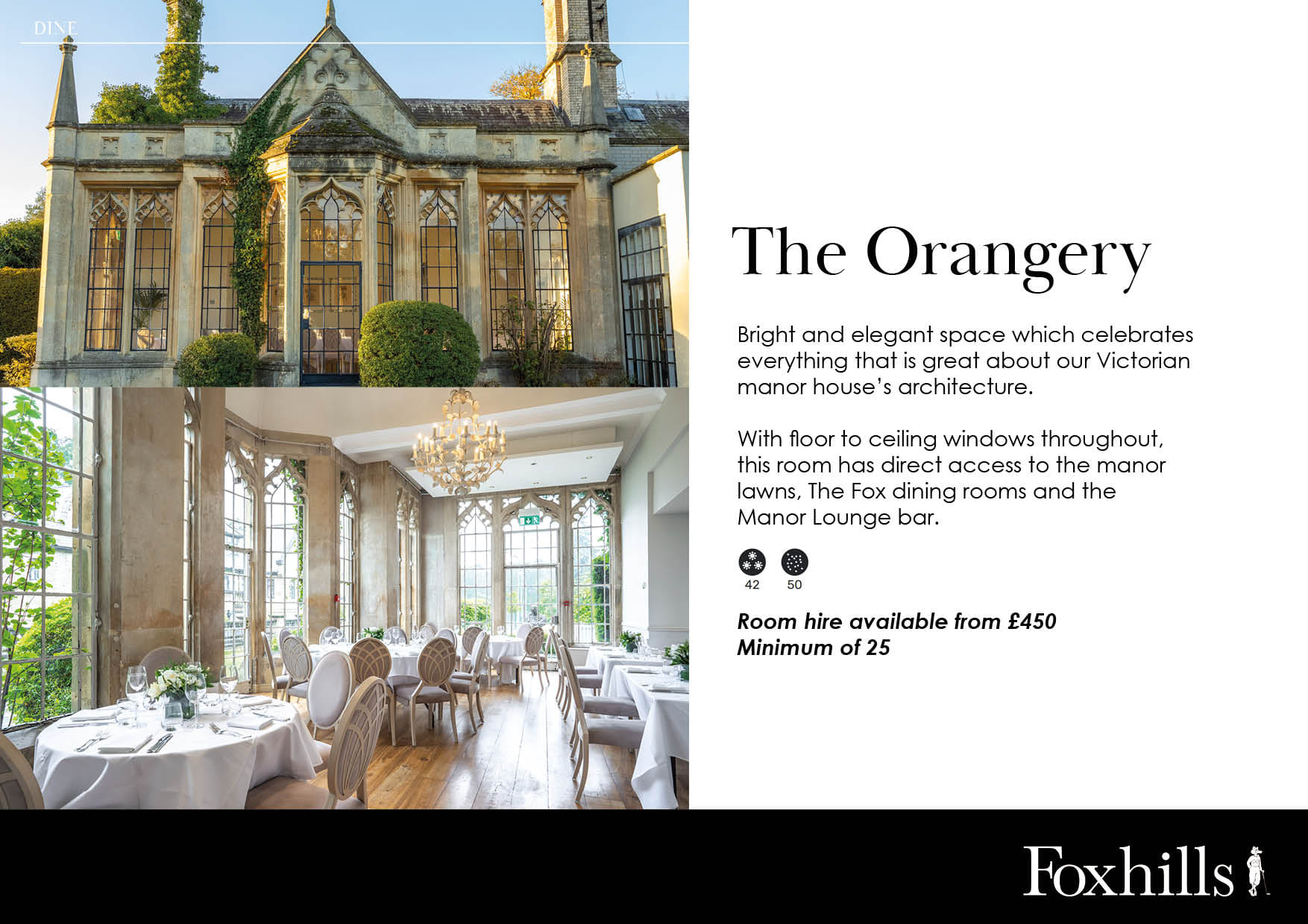 The Orangery 2