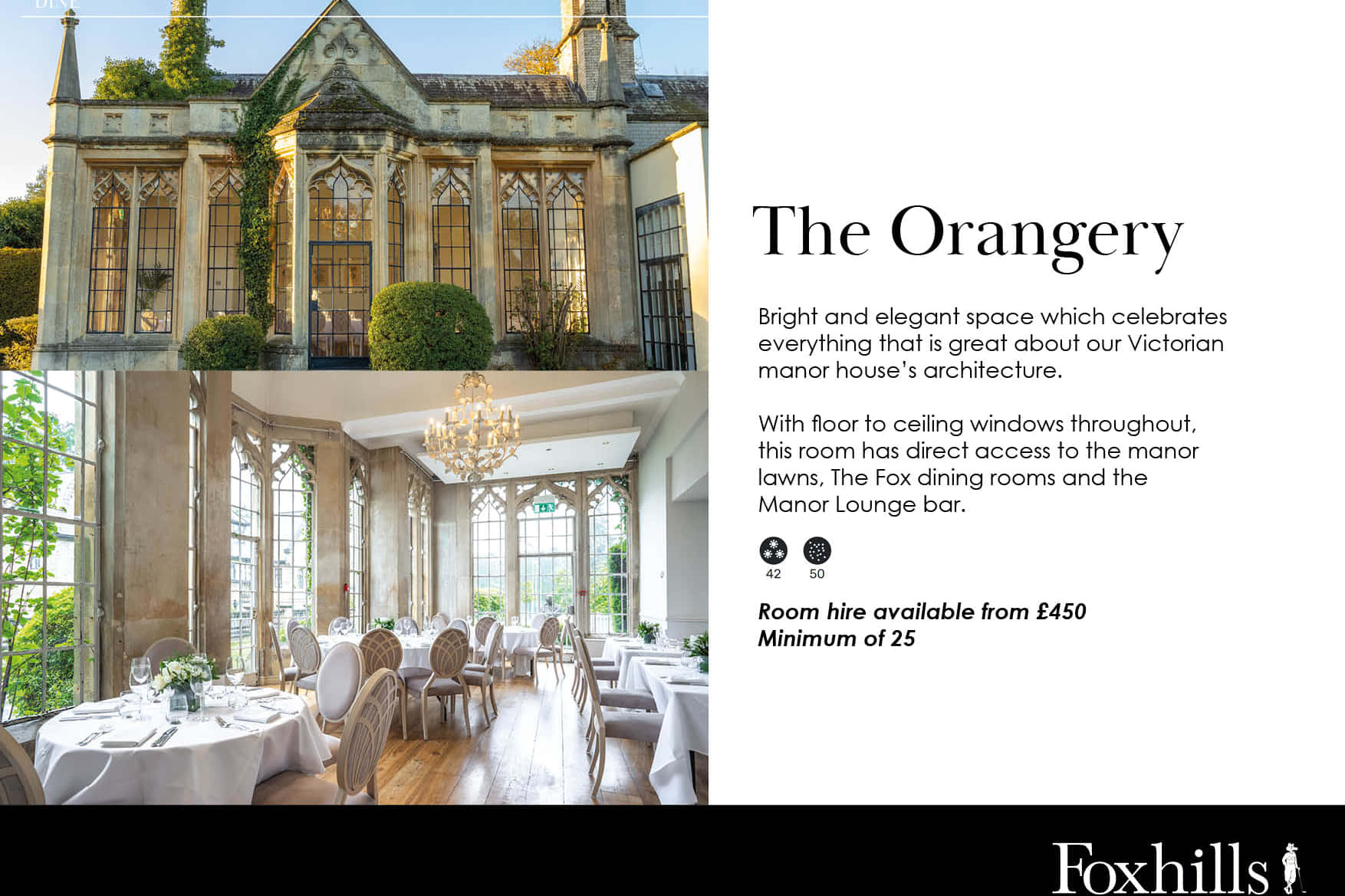The Orangery 2