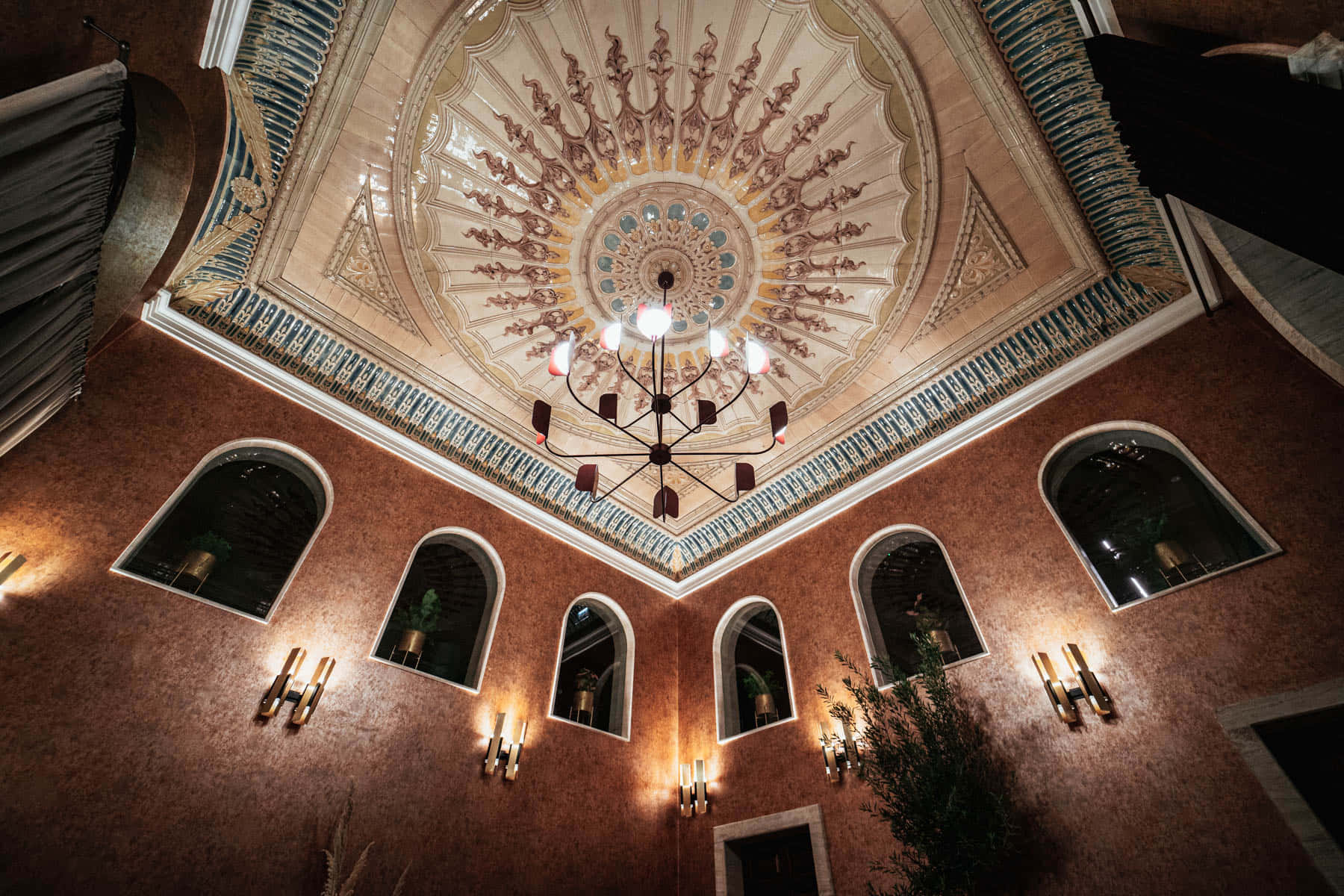 Ante Chamber (PDR) 2