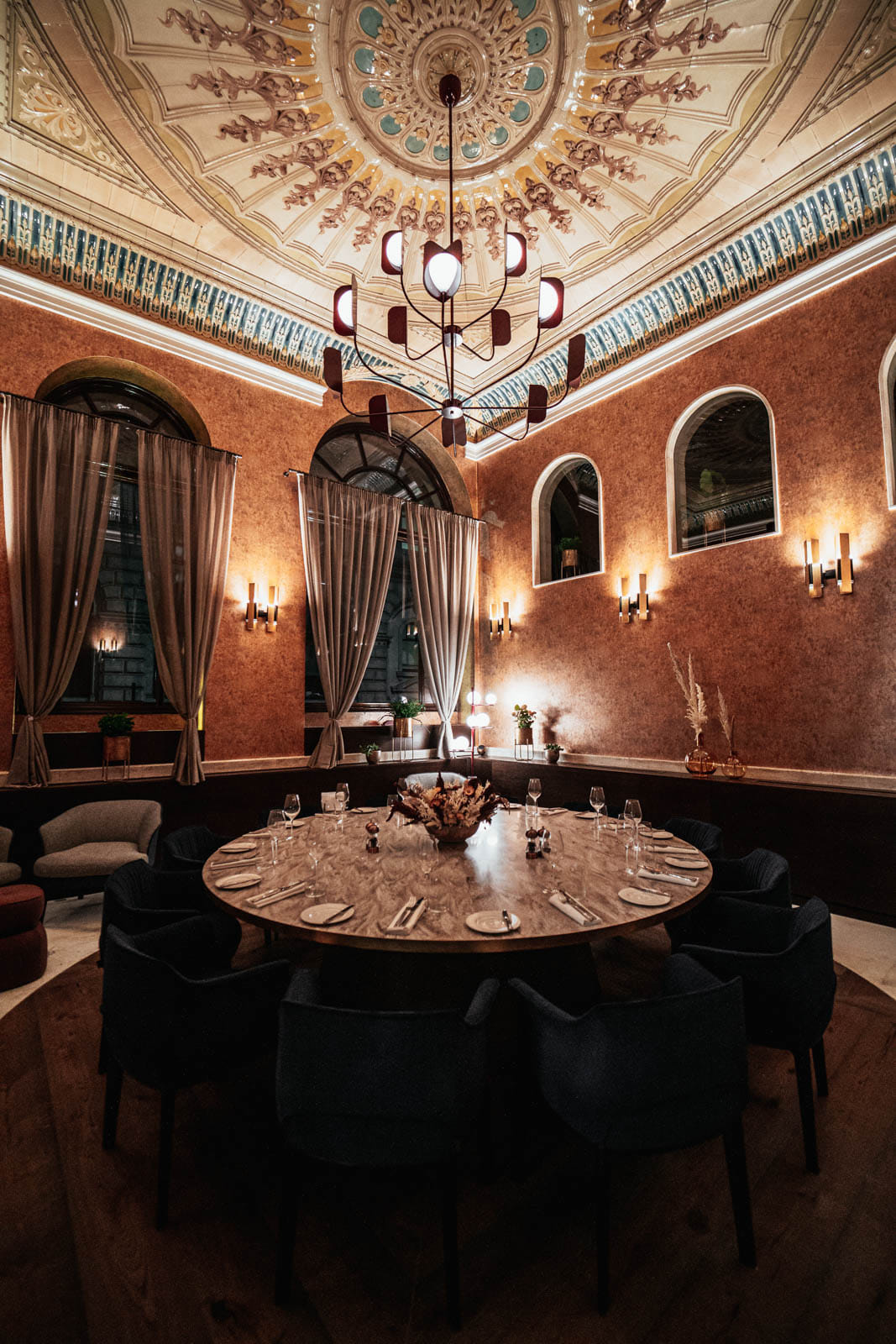 Ante Chamber (PDR) 1