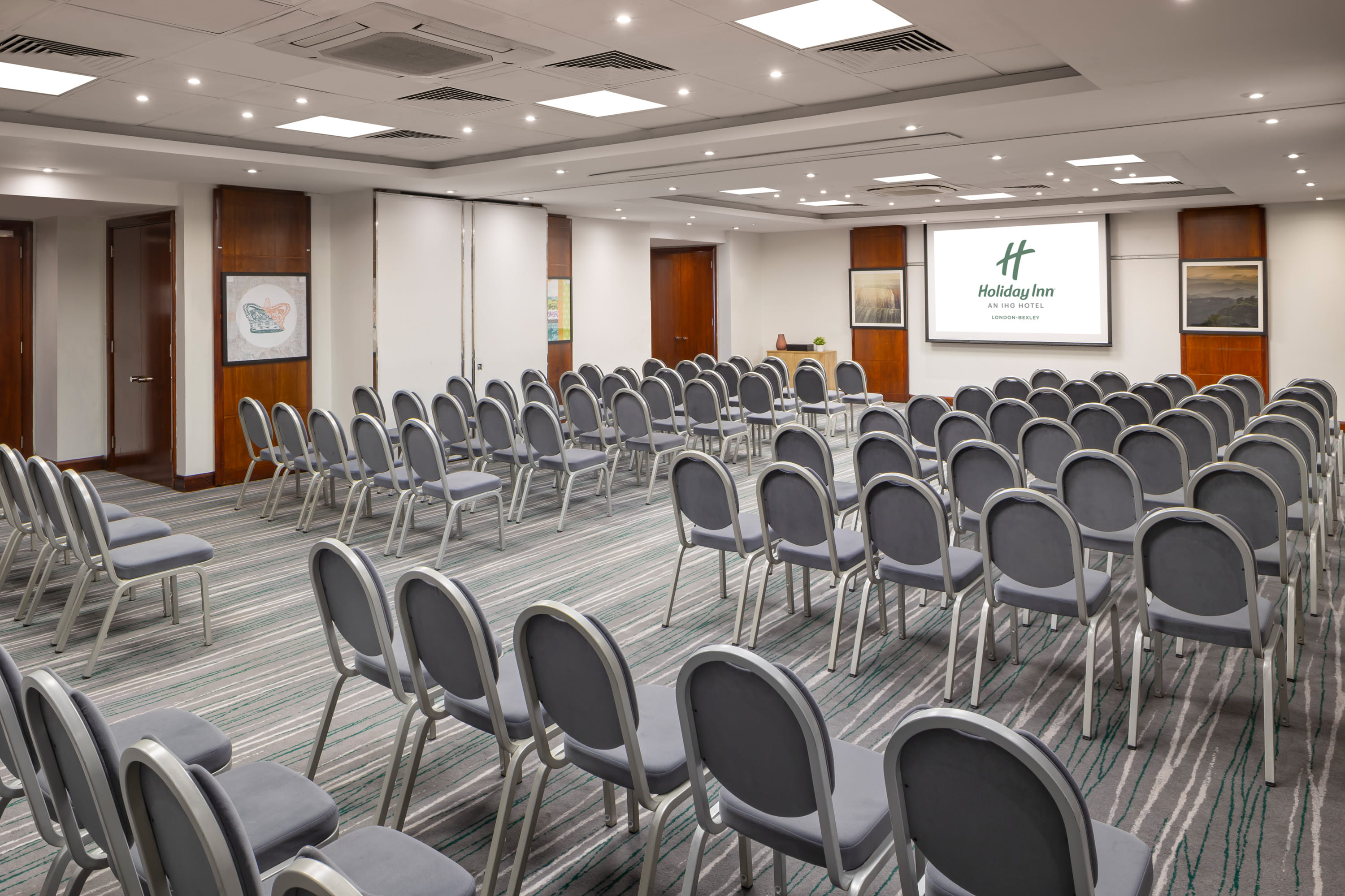 The Black Prince Suite  1