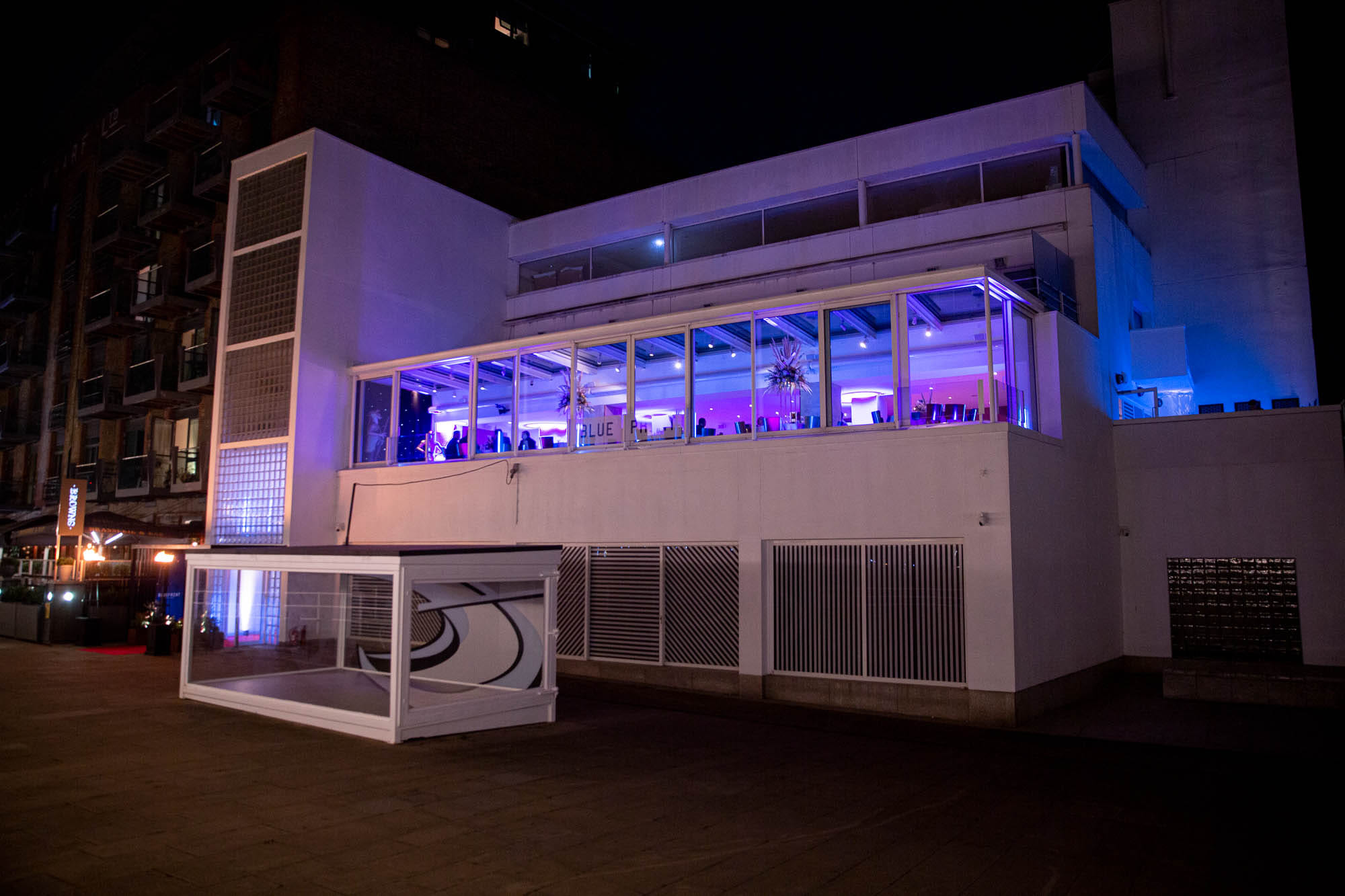 First floor space 31