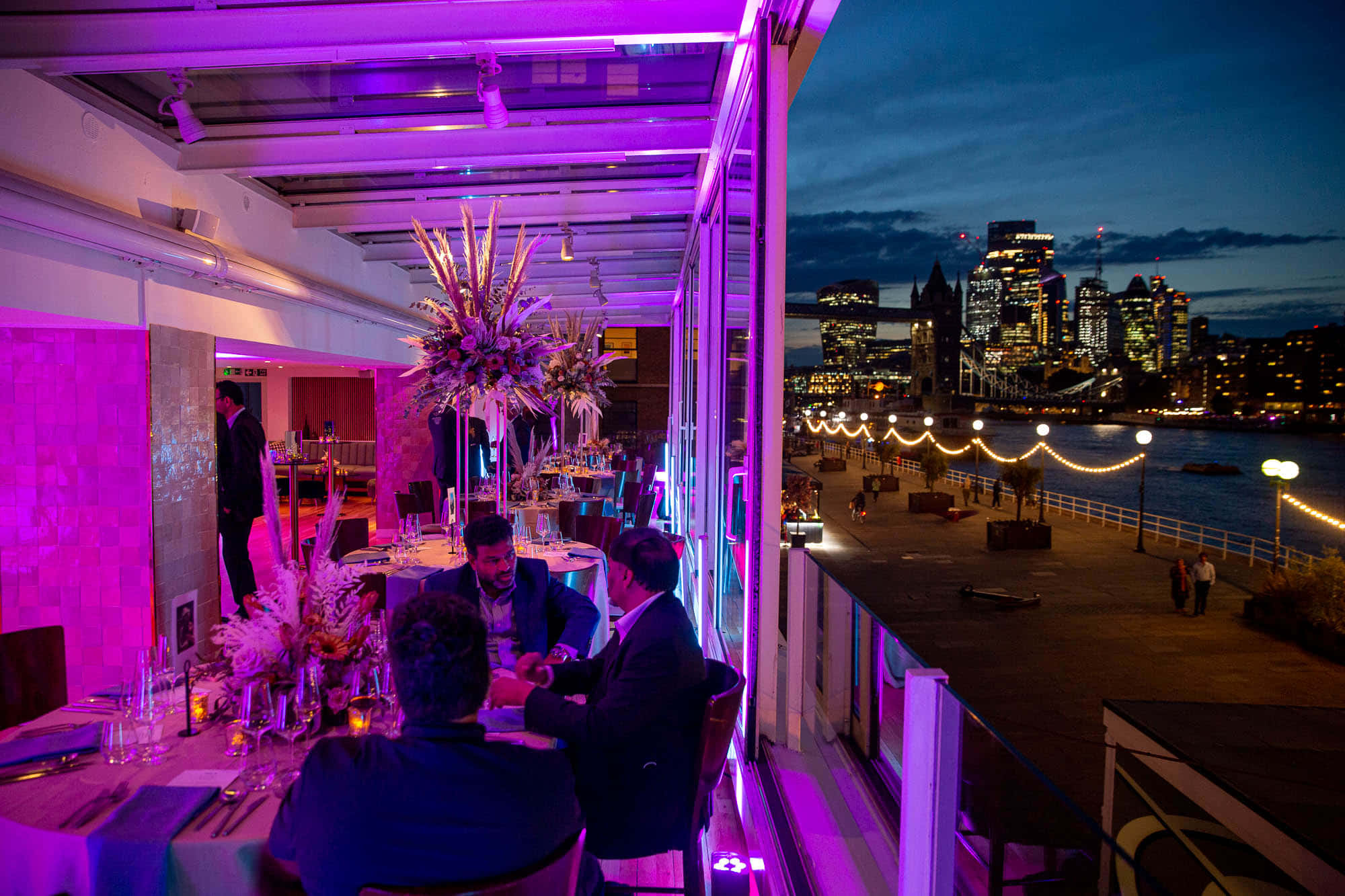 First floor space 30