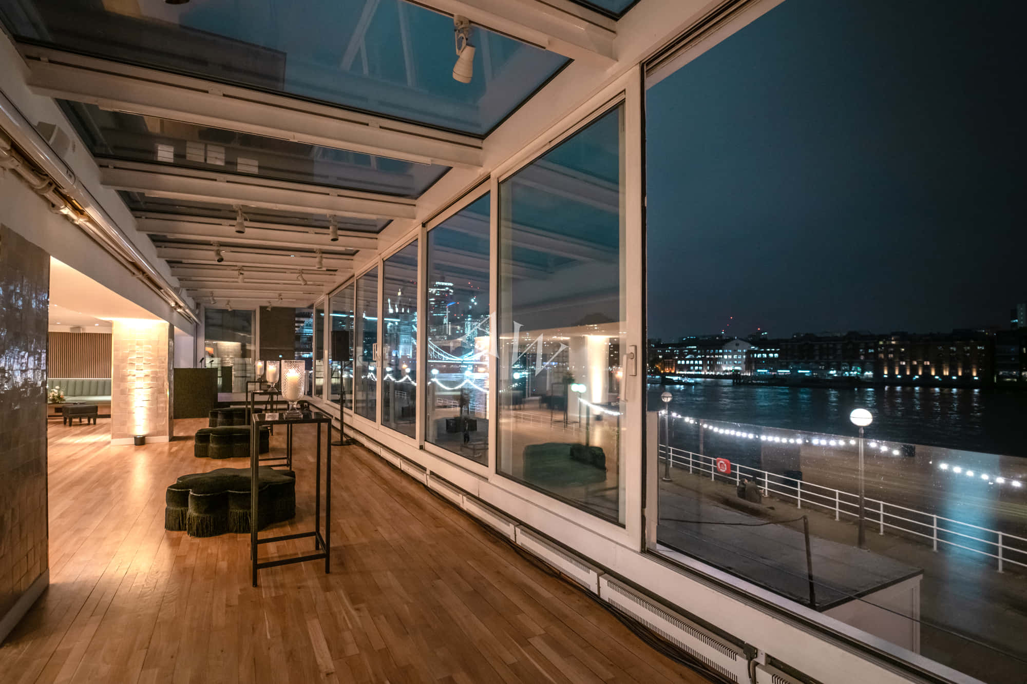 First floor space 18