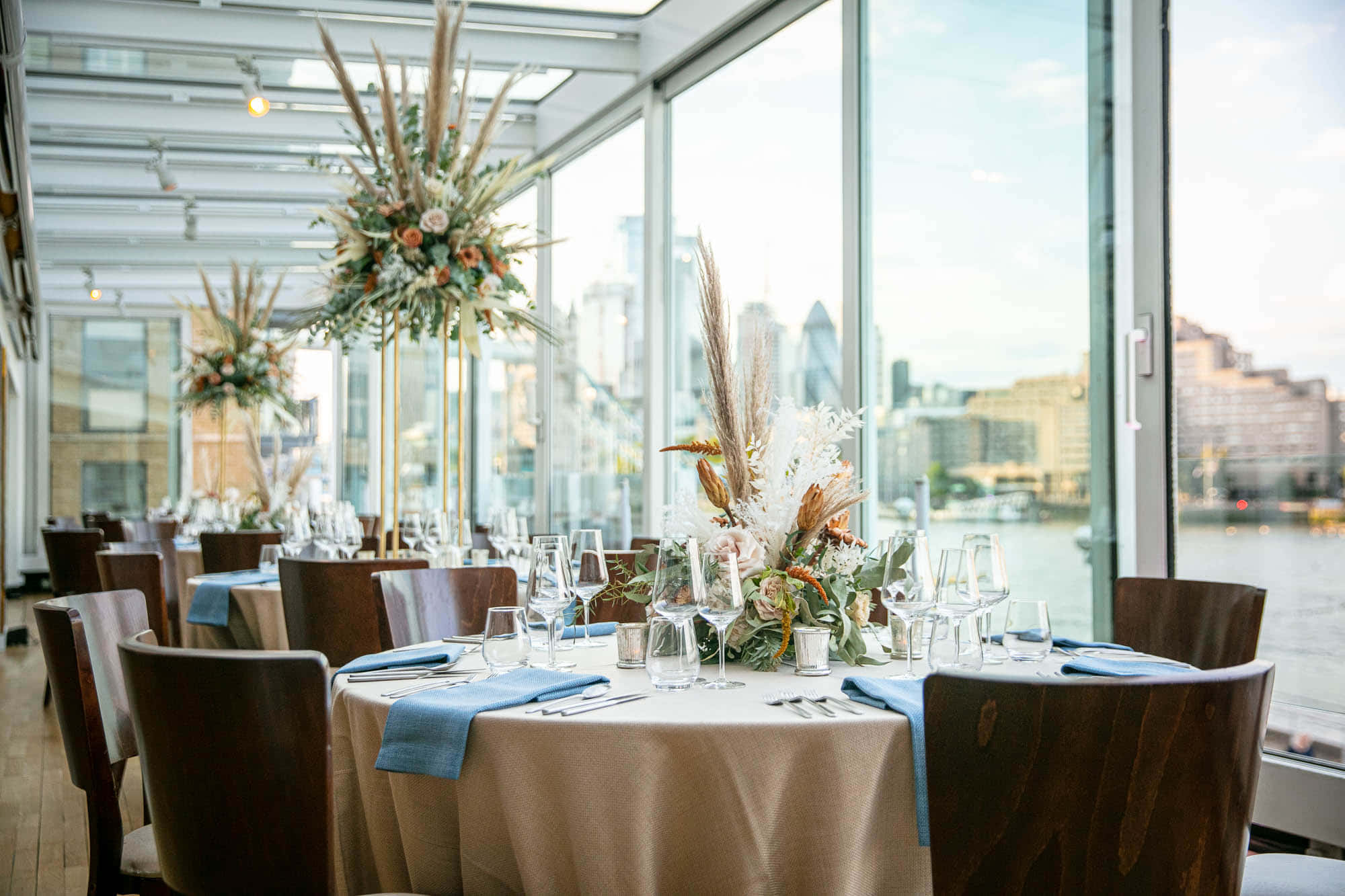 First floor space 23