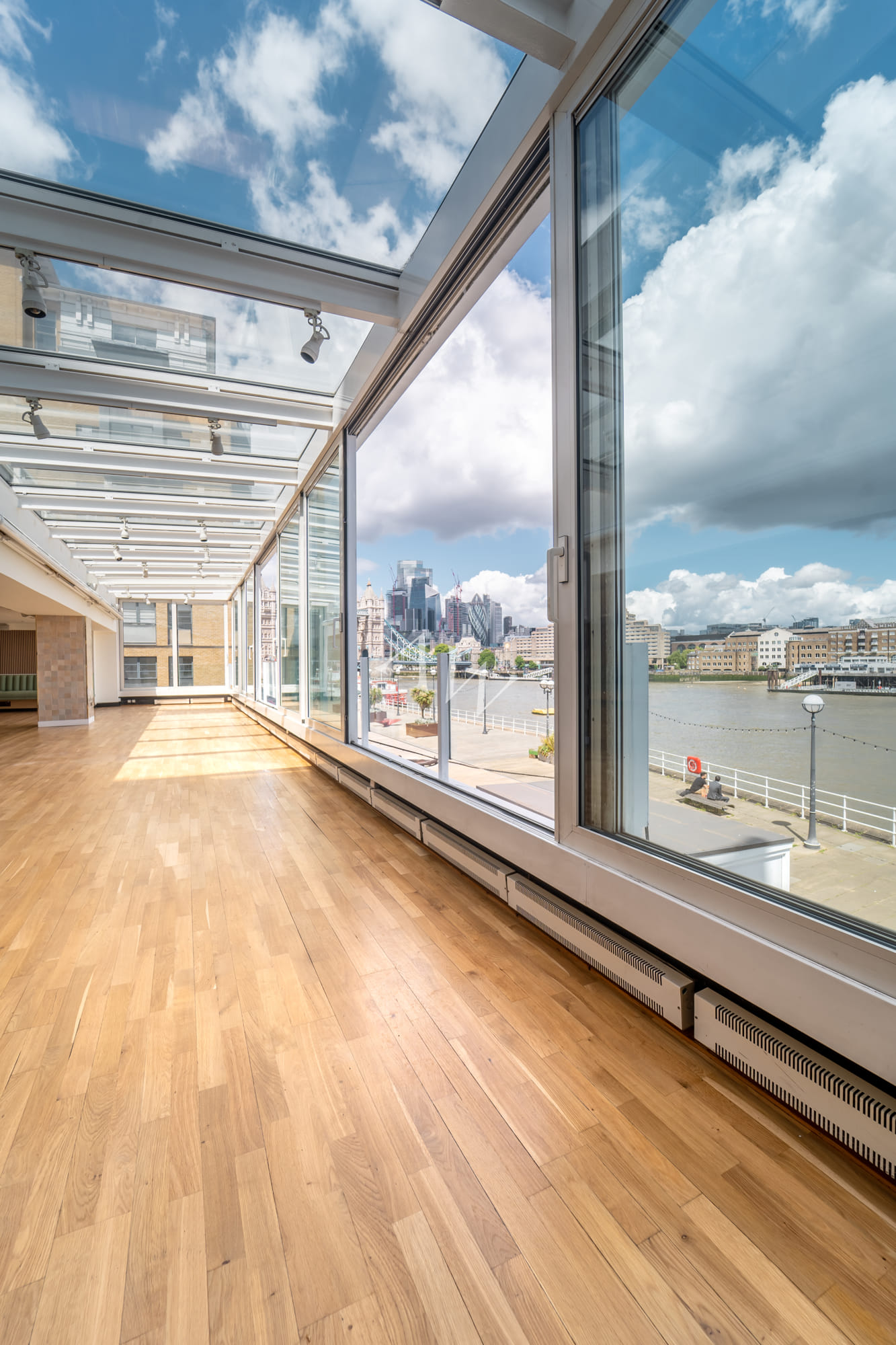 First floor space 15