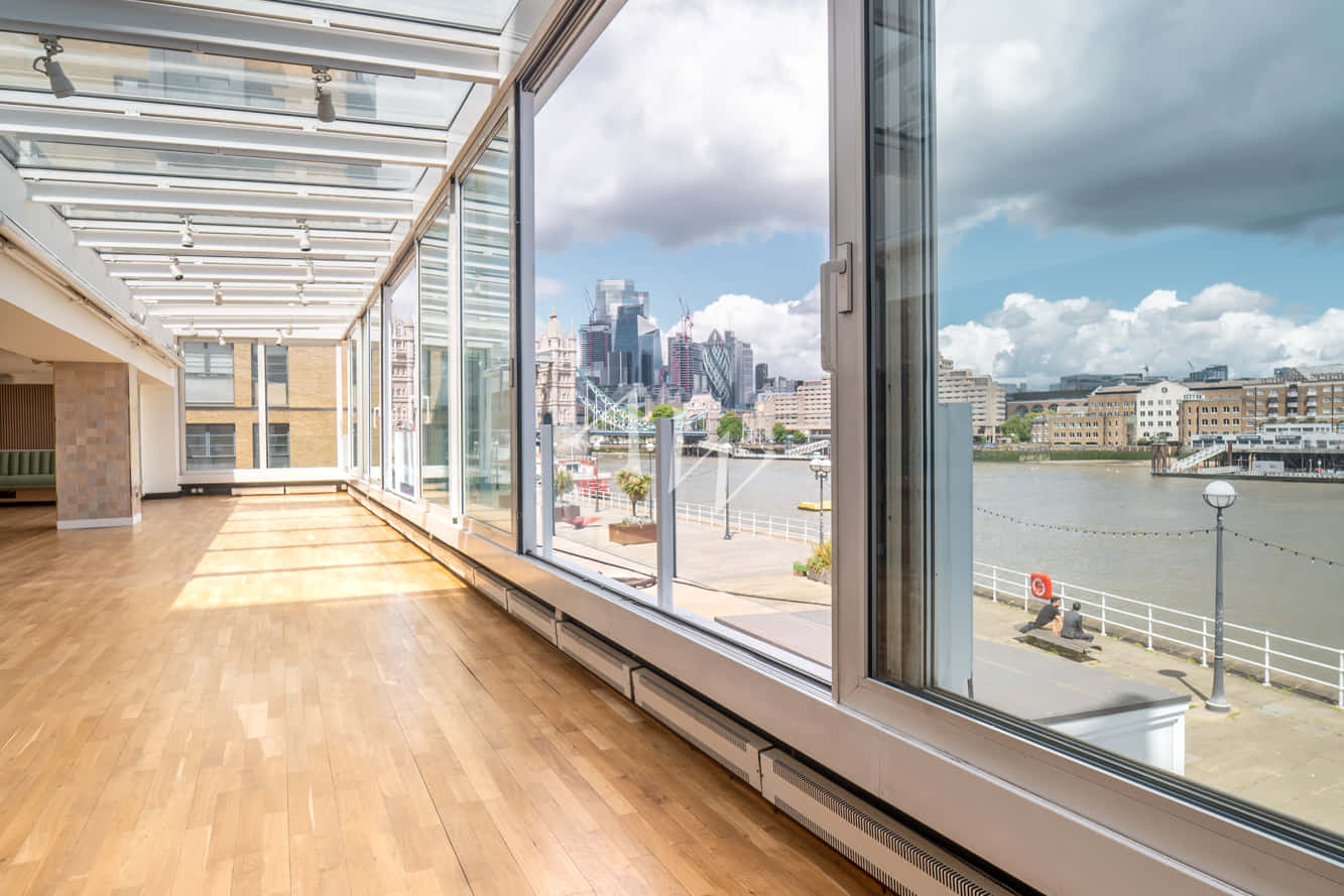 First floor space 15