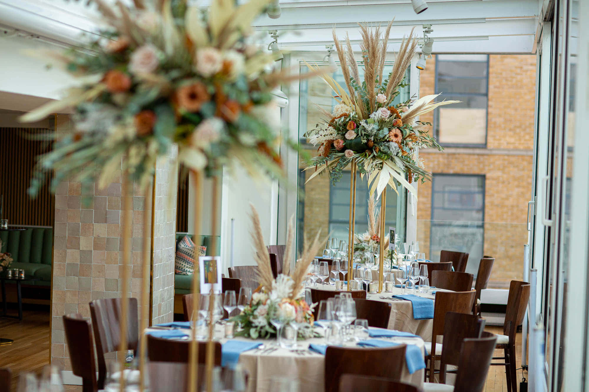 First floor space 20