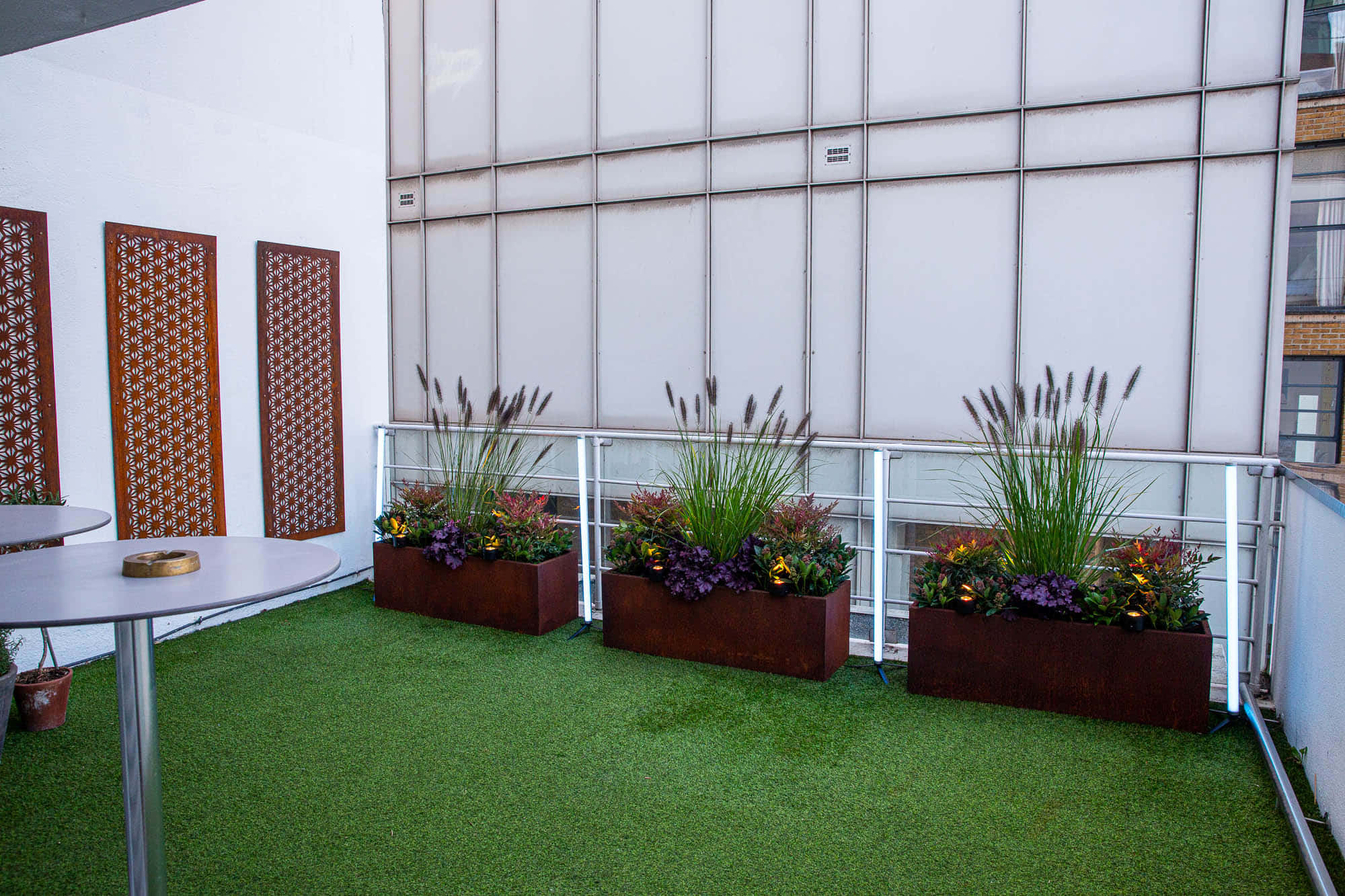 First floor space 27