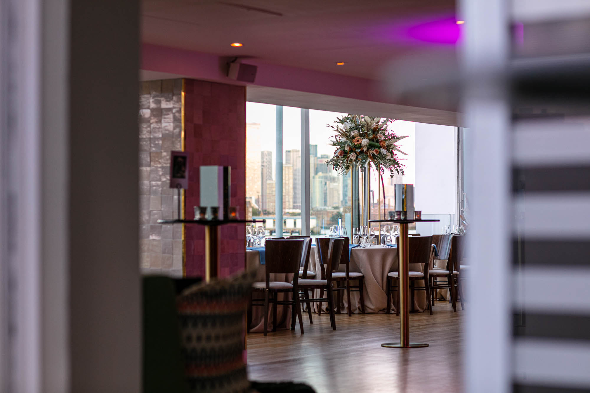 First floor space 29