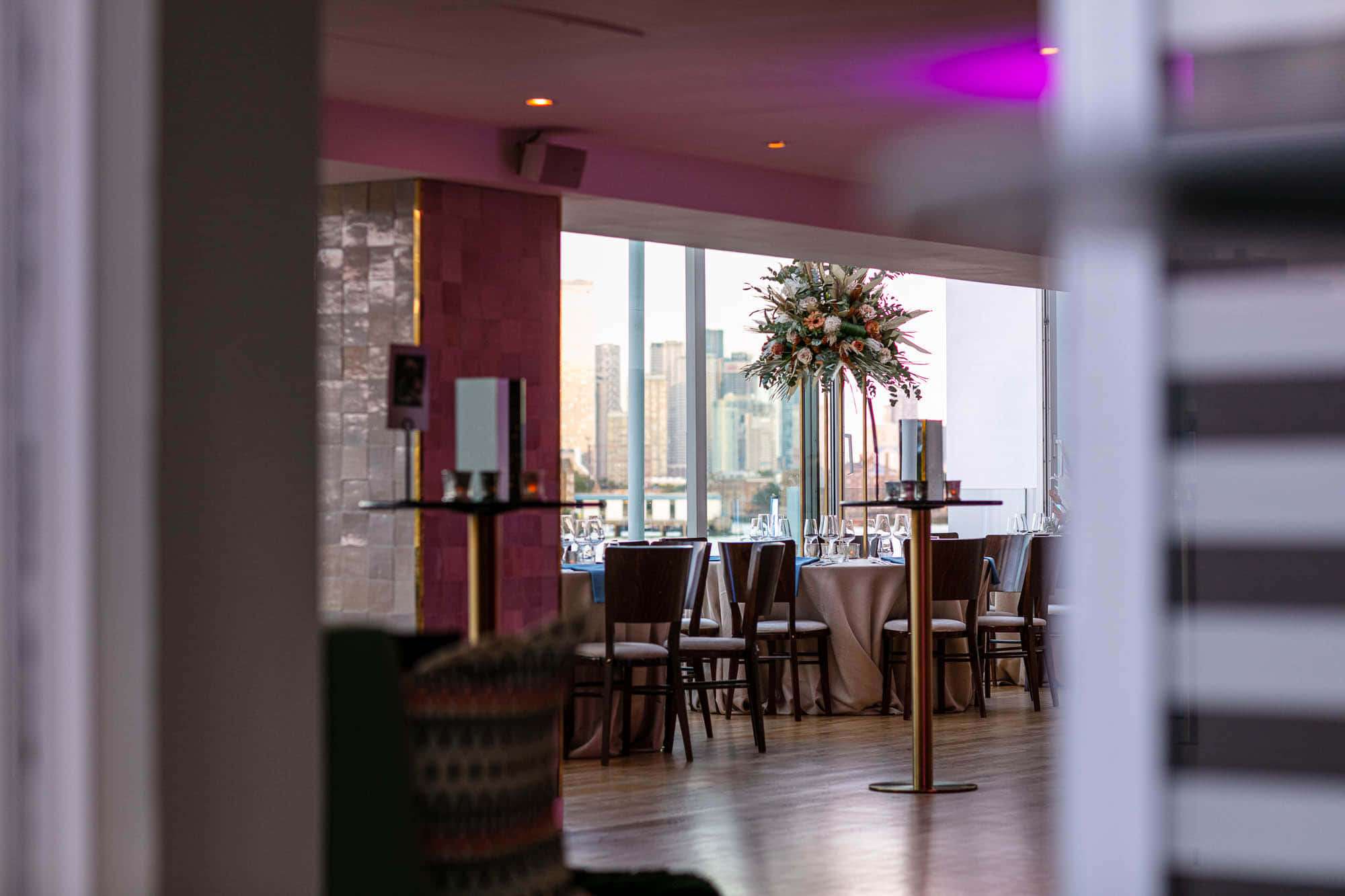 First floor space 29