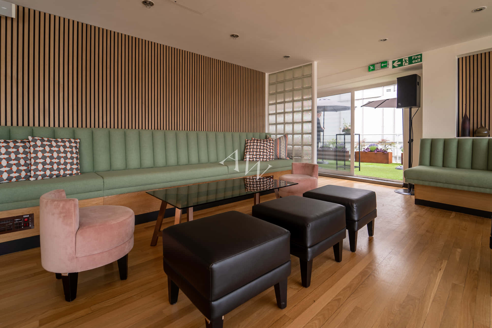 First floor space 10