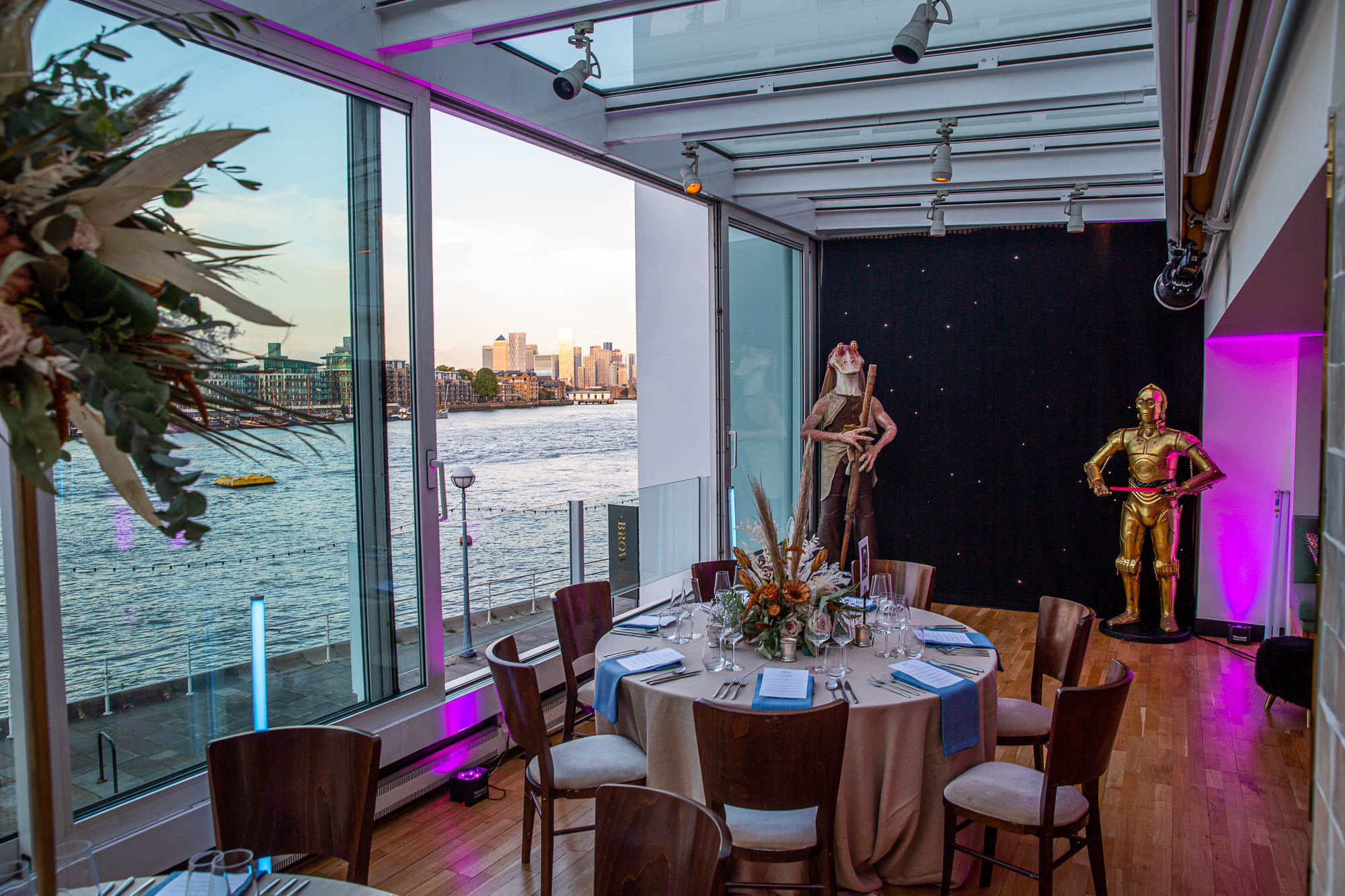 First floor space 28