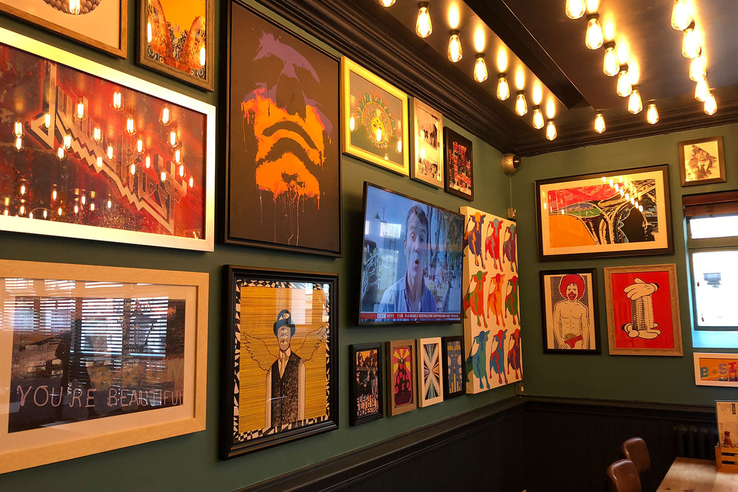 Mezzanine Exclusive Hire 1