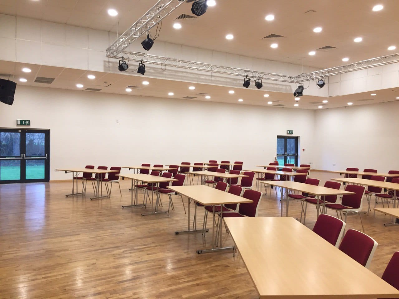 Hollinsworth Hall  1