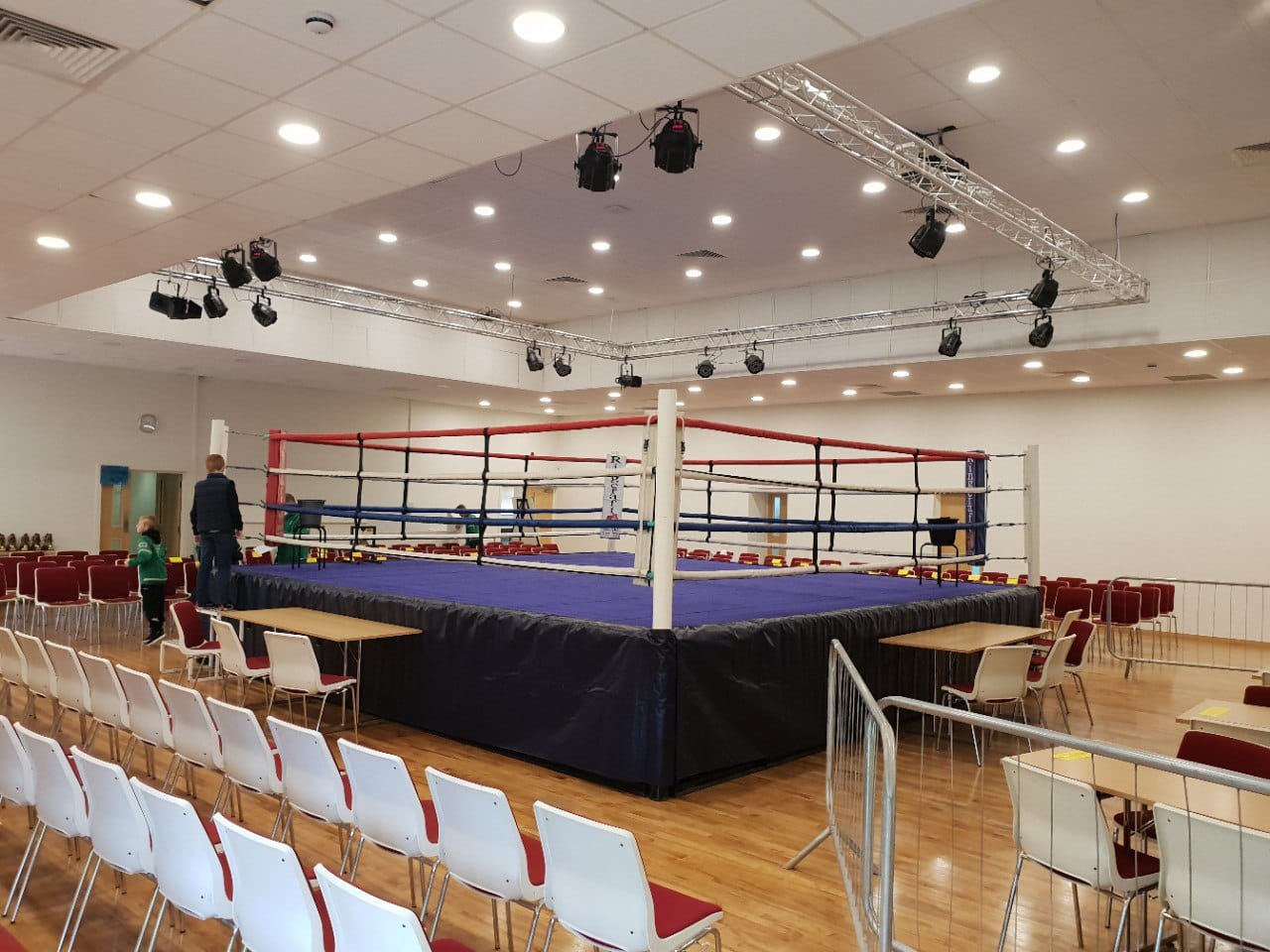 Hollinsworth Hall  4