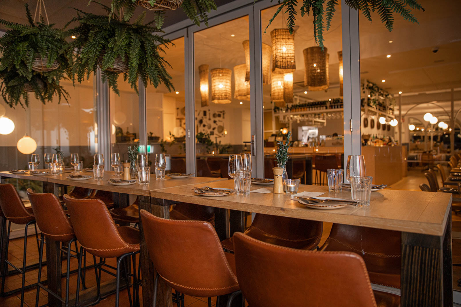 Semi-Private Balcony 1