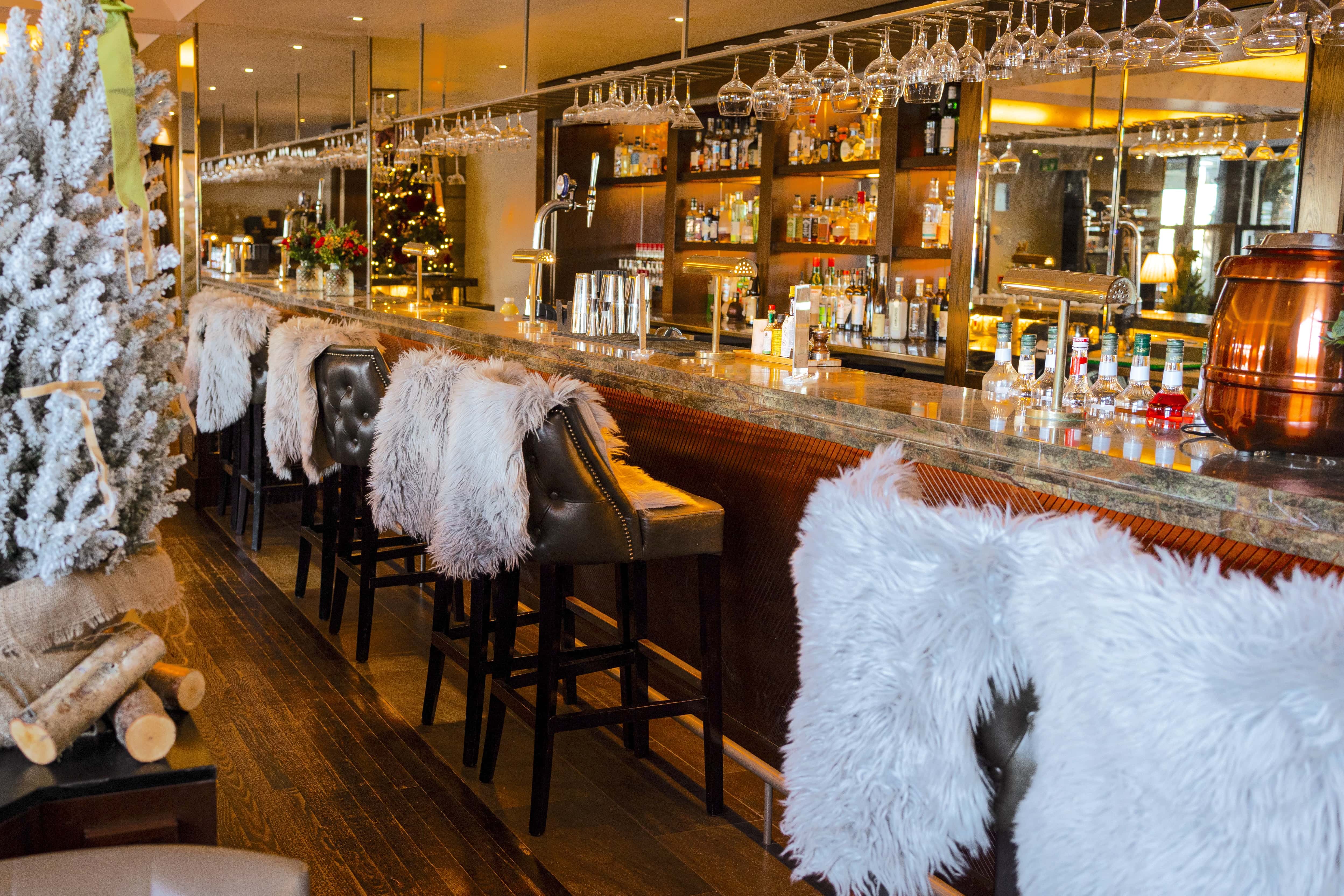 Bar & Terrace Hire 5