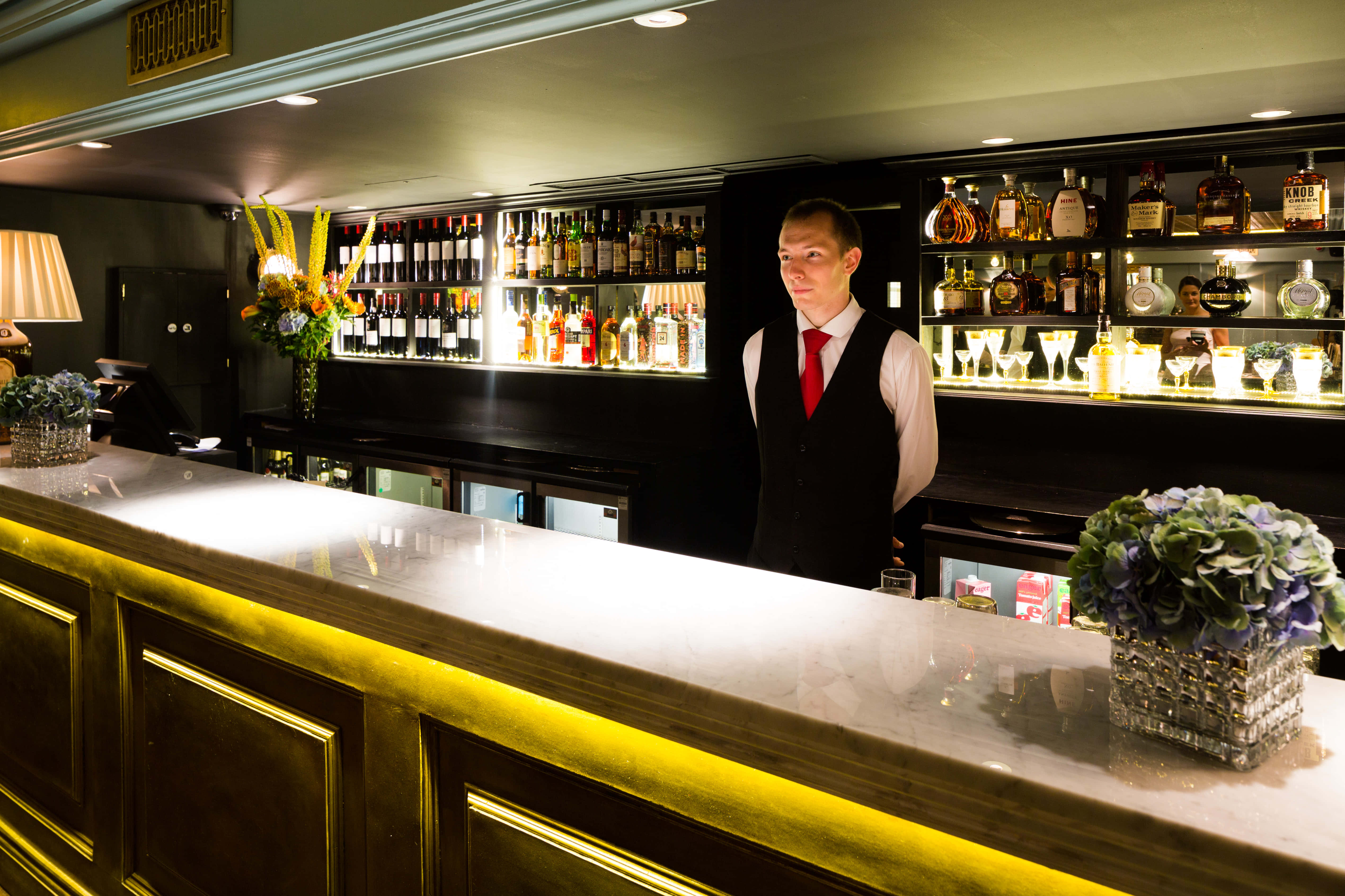 Swallow Street Rooms 6