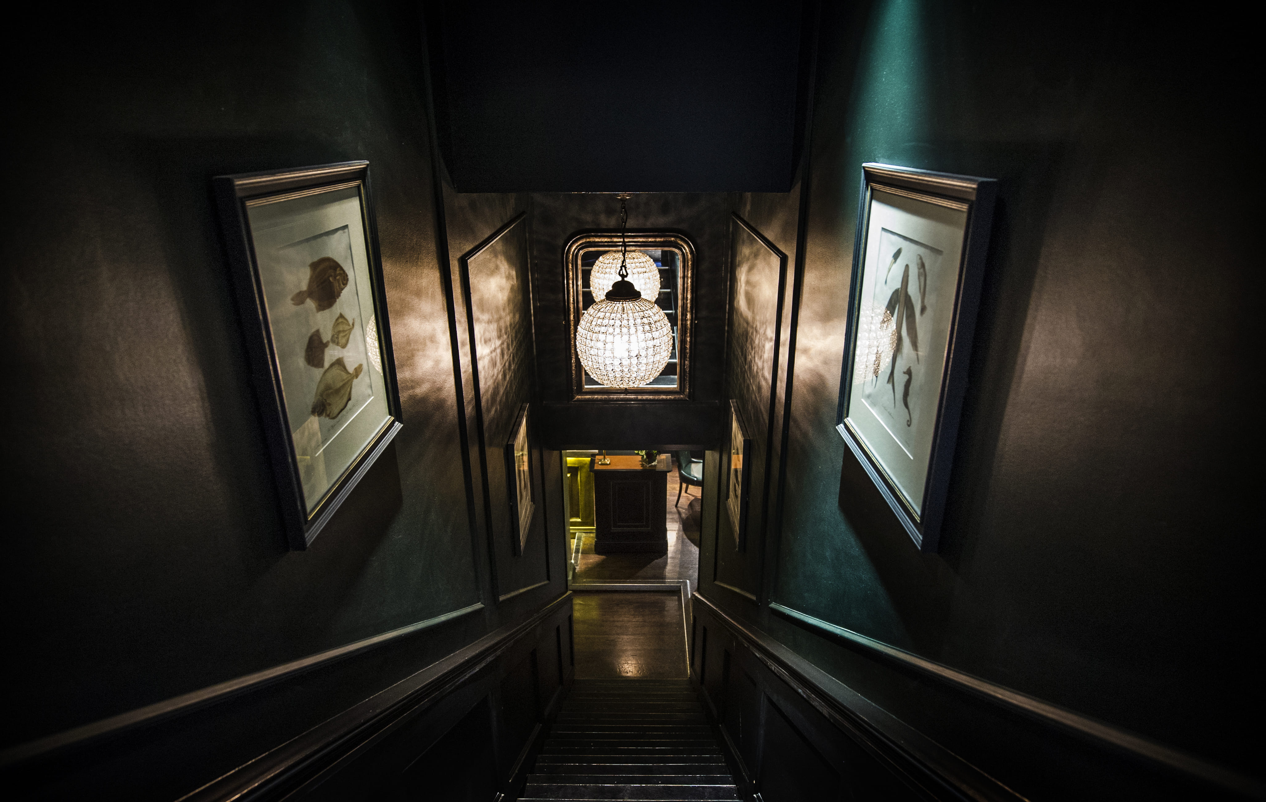 Swallow Street Rooms 5