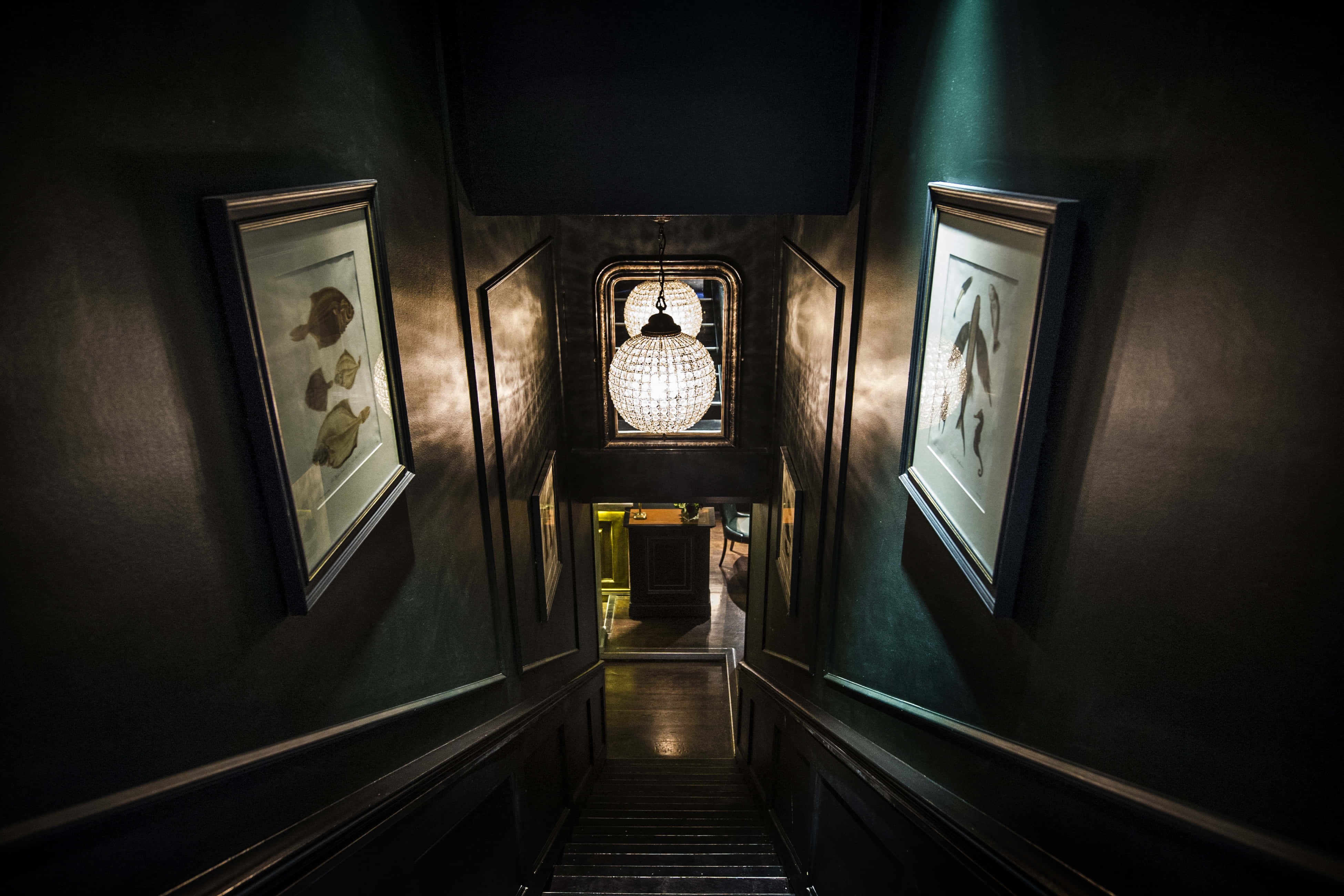 Swallow Street Rooms 5