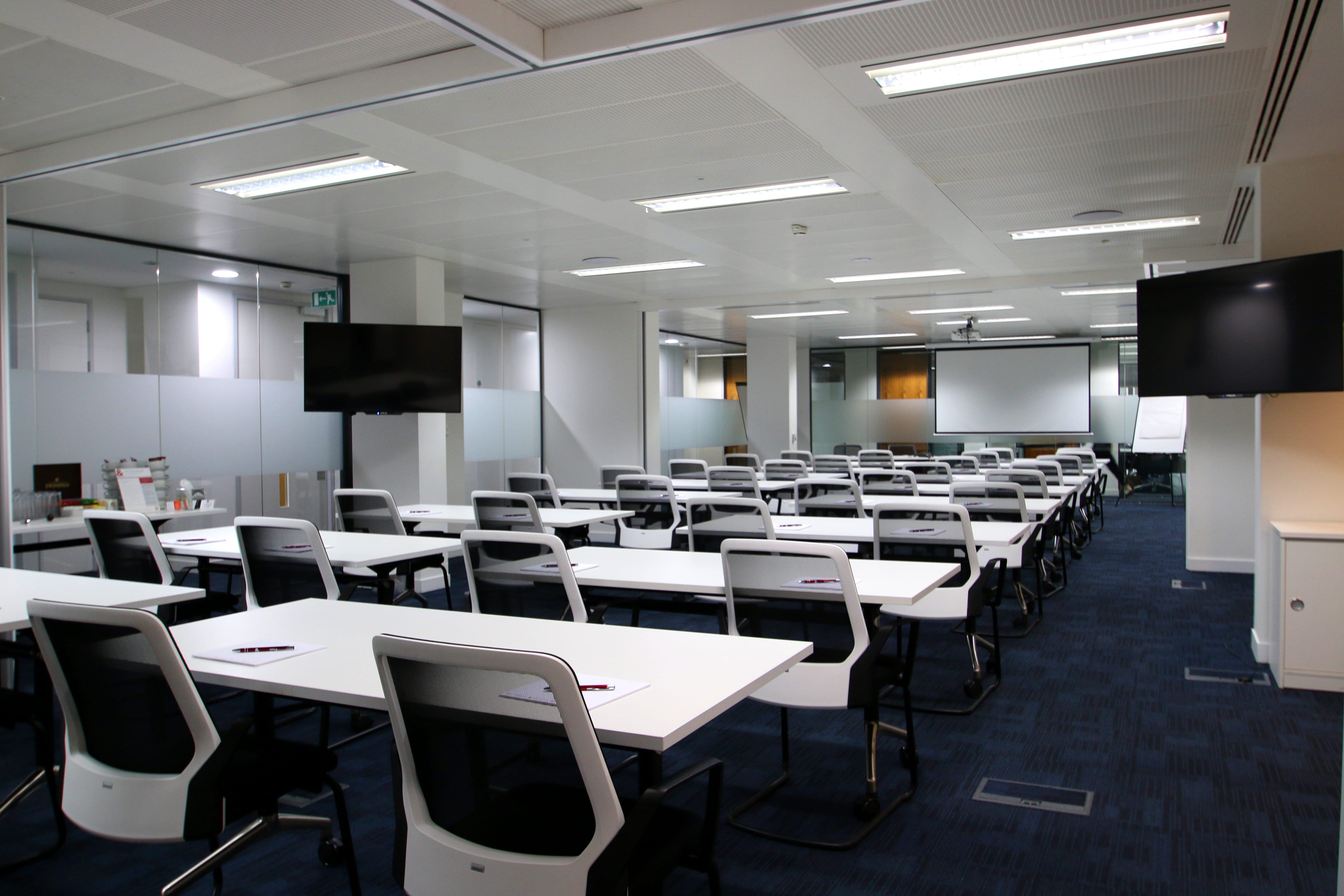 Queen Victoria Suite